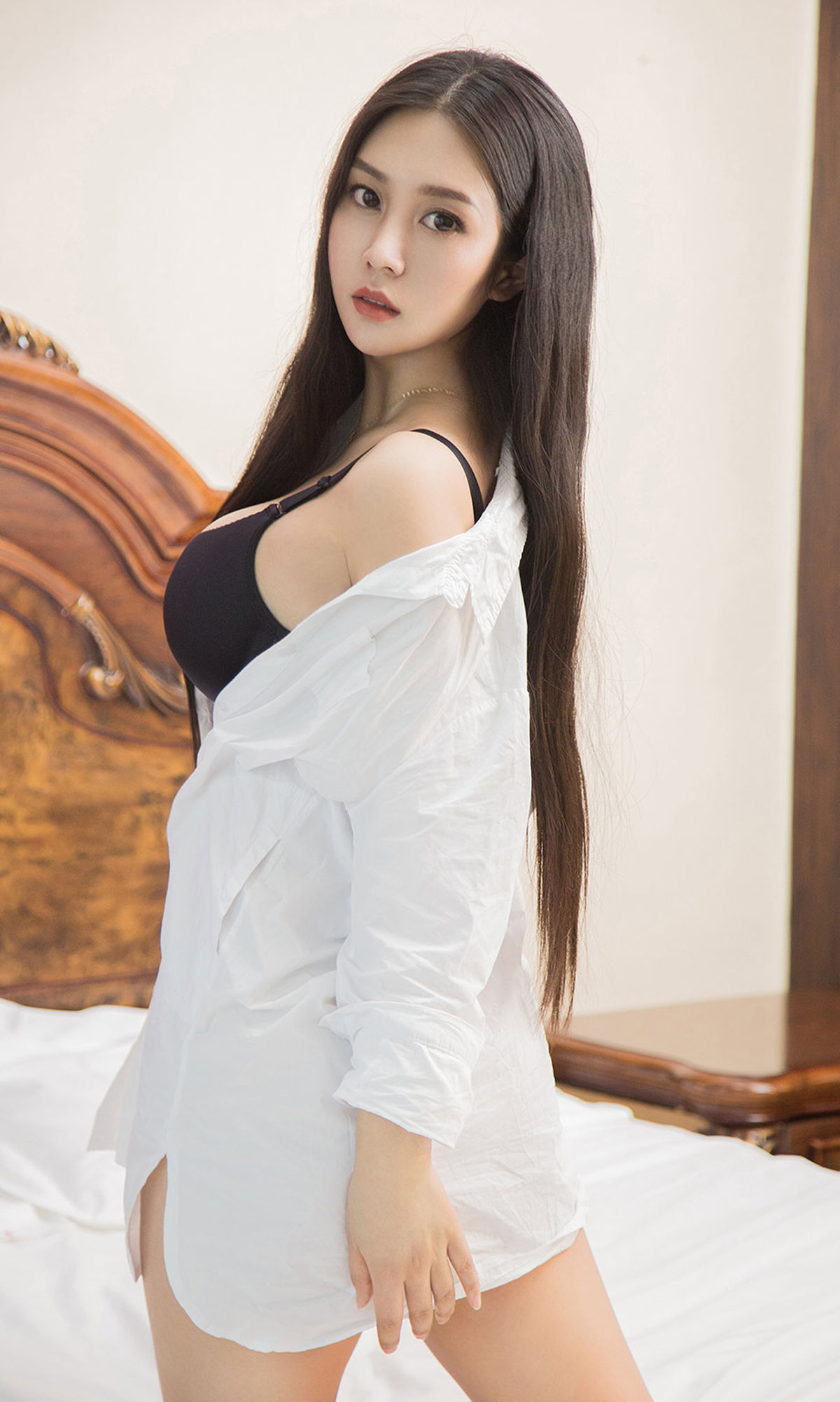 No.1544 雨沐 爱有分寸-图30