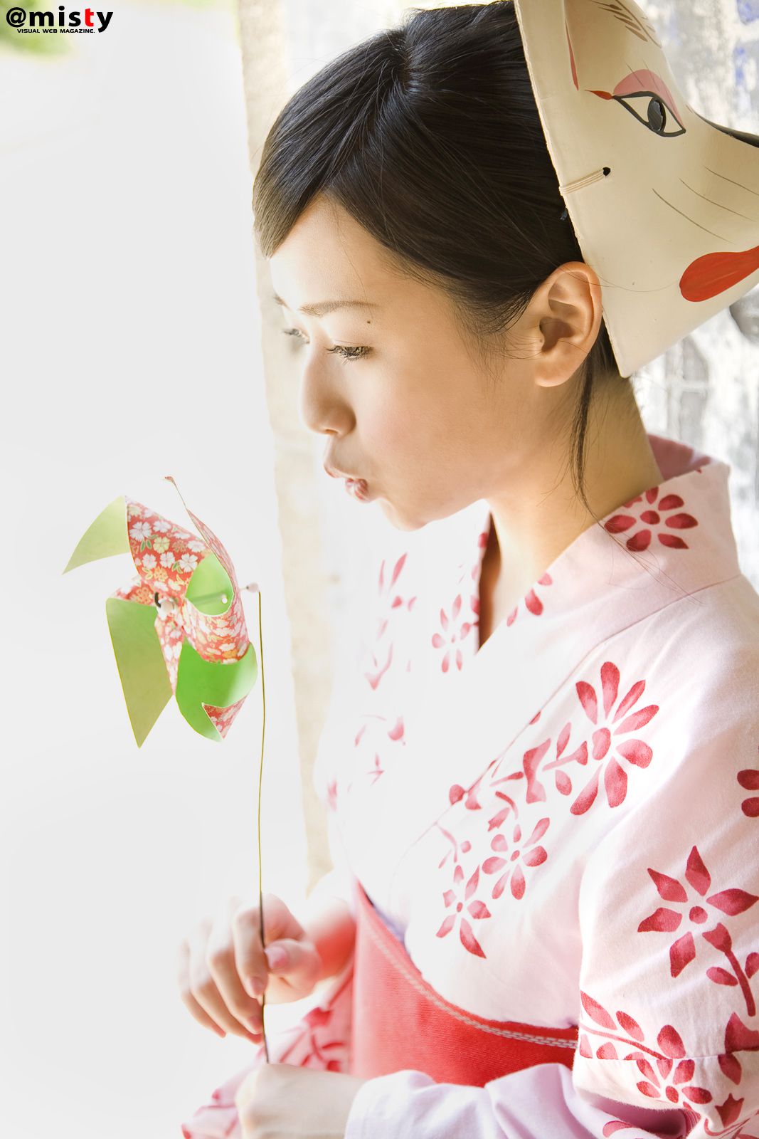 No.291 Mizuho Nishimura 西村みずほ-图12