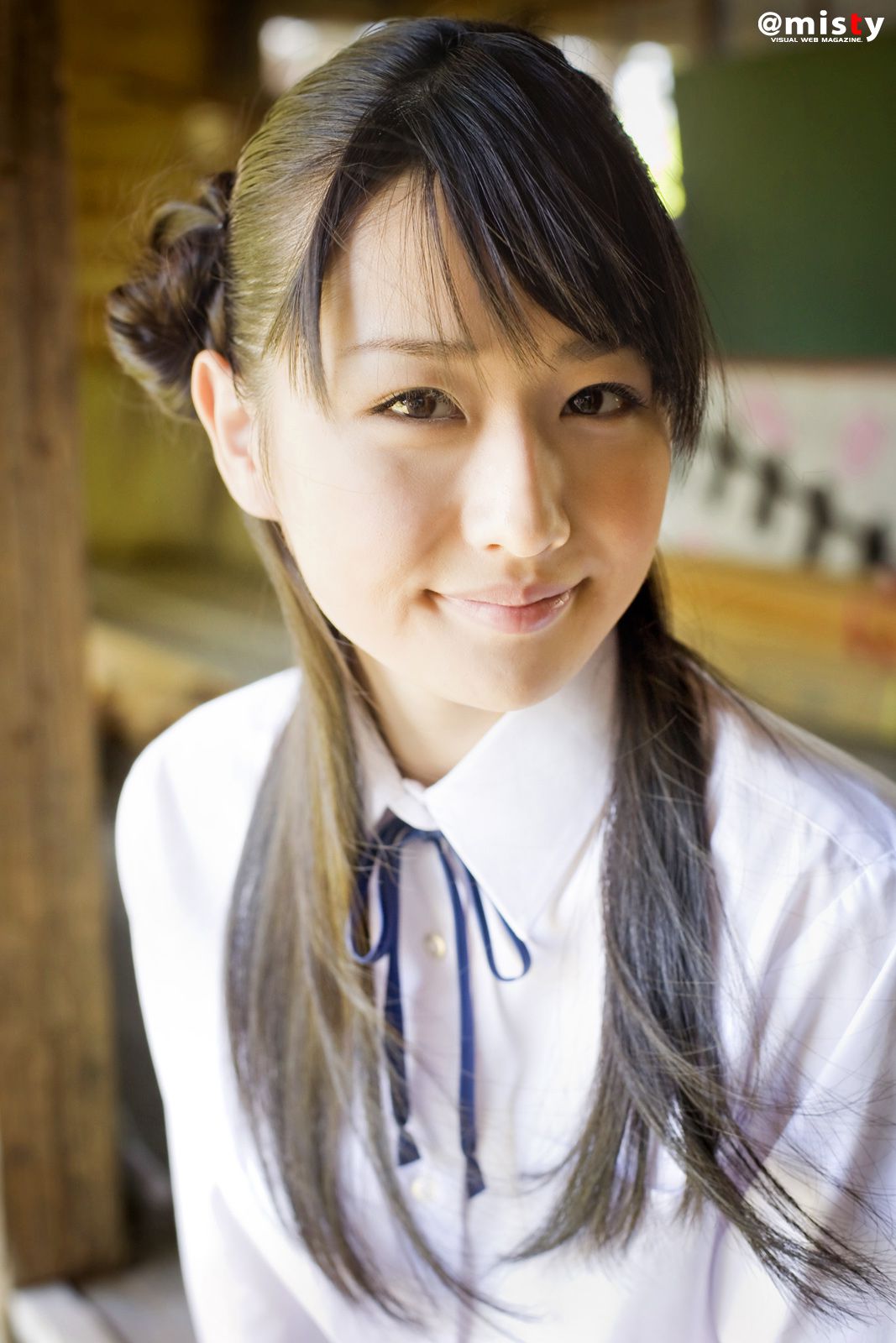 No.291 Mizuho Nishimura 西村みずほ-图19