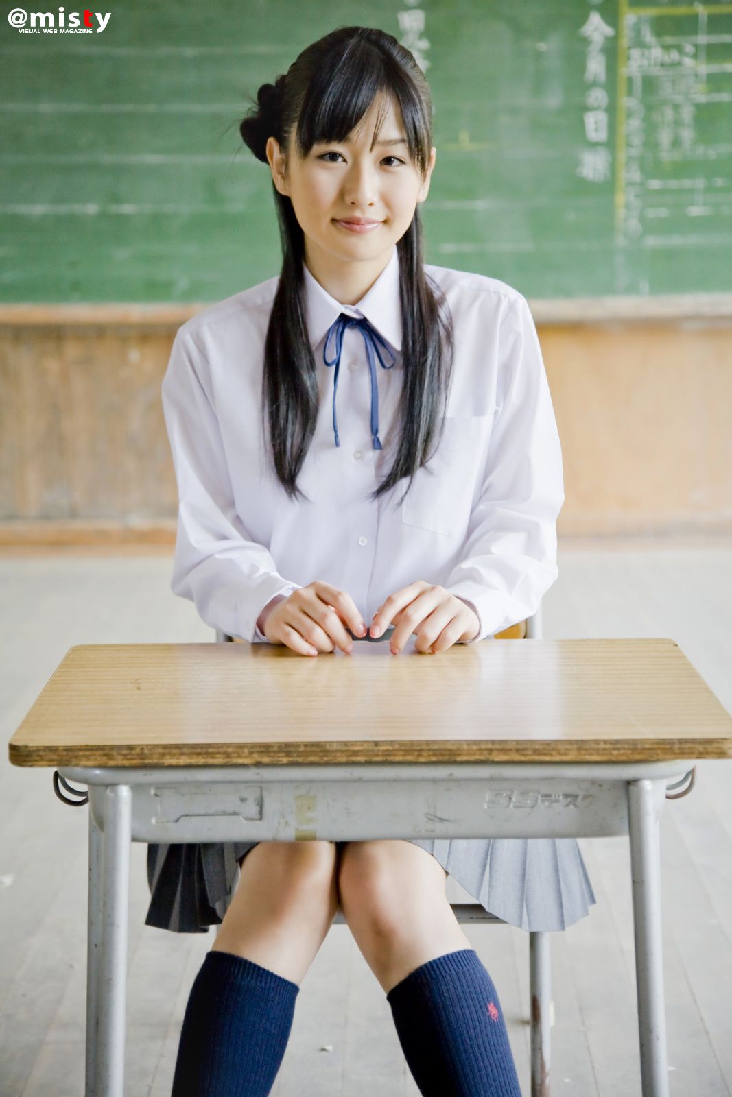 No.291 Mizuho Nishimura 西村みずほ-图21