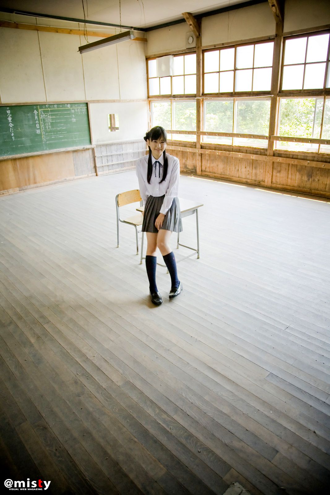 No.291 Mizuho Nishimura 西村みずほ-图22