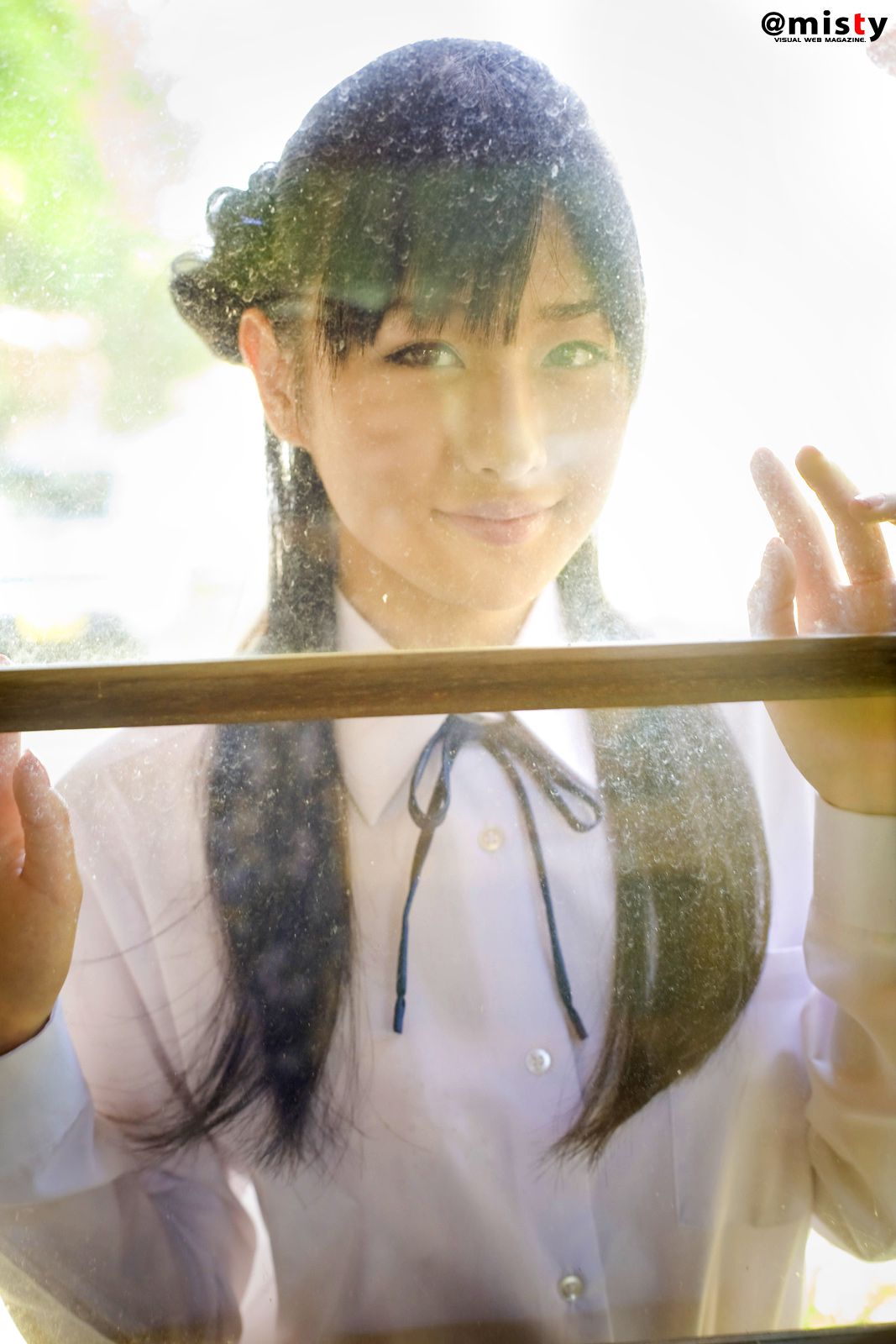 No.291 Mizuho Nishimura 西村みずほ-图23