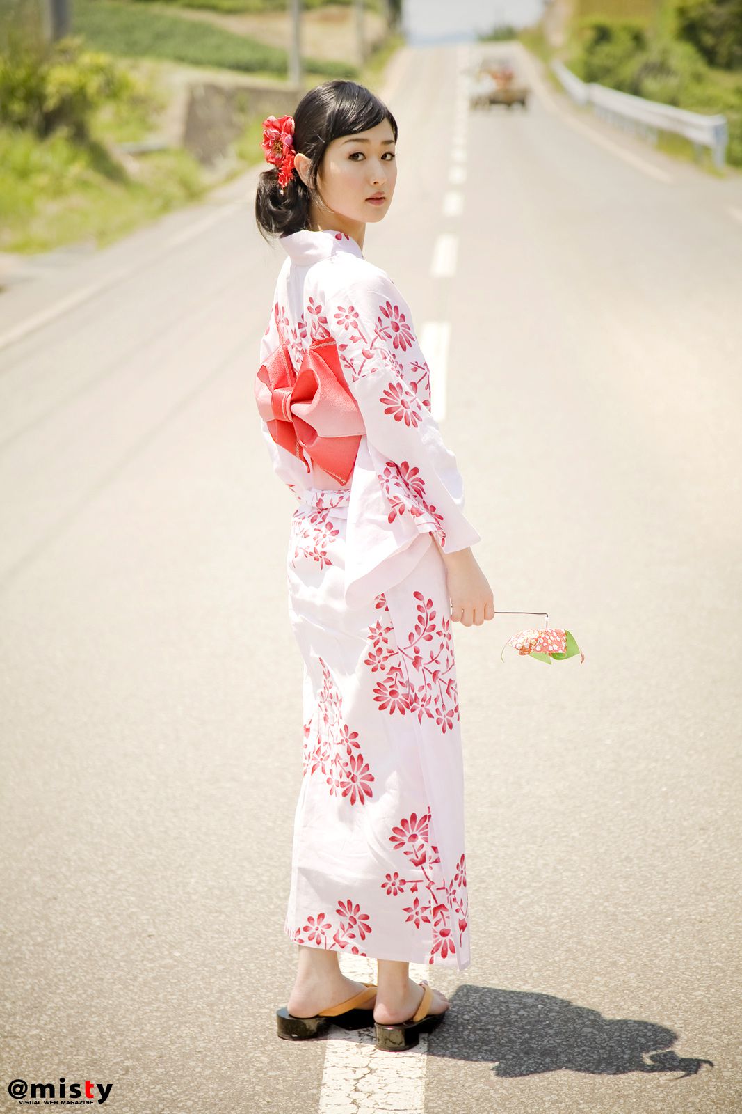 No.291 Mizuho Nishimura 西村みずほ-图38