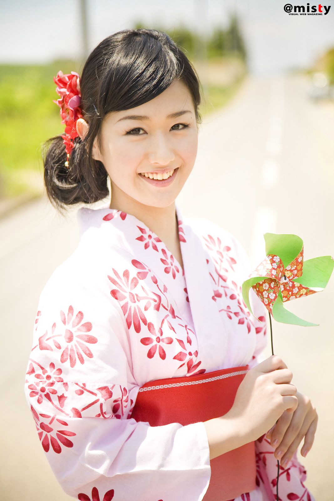 No.291 Mizuho Nishimura 西村みずほ-图39