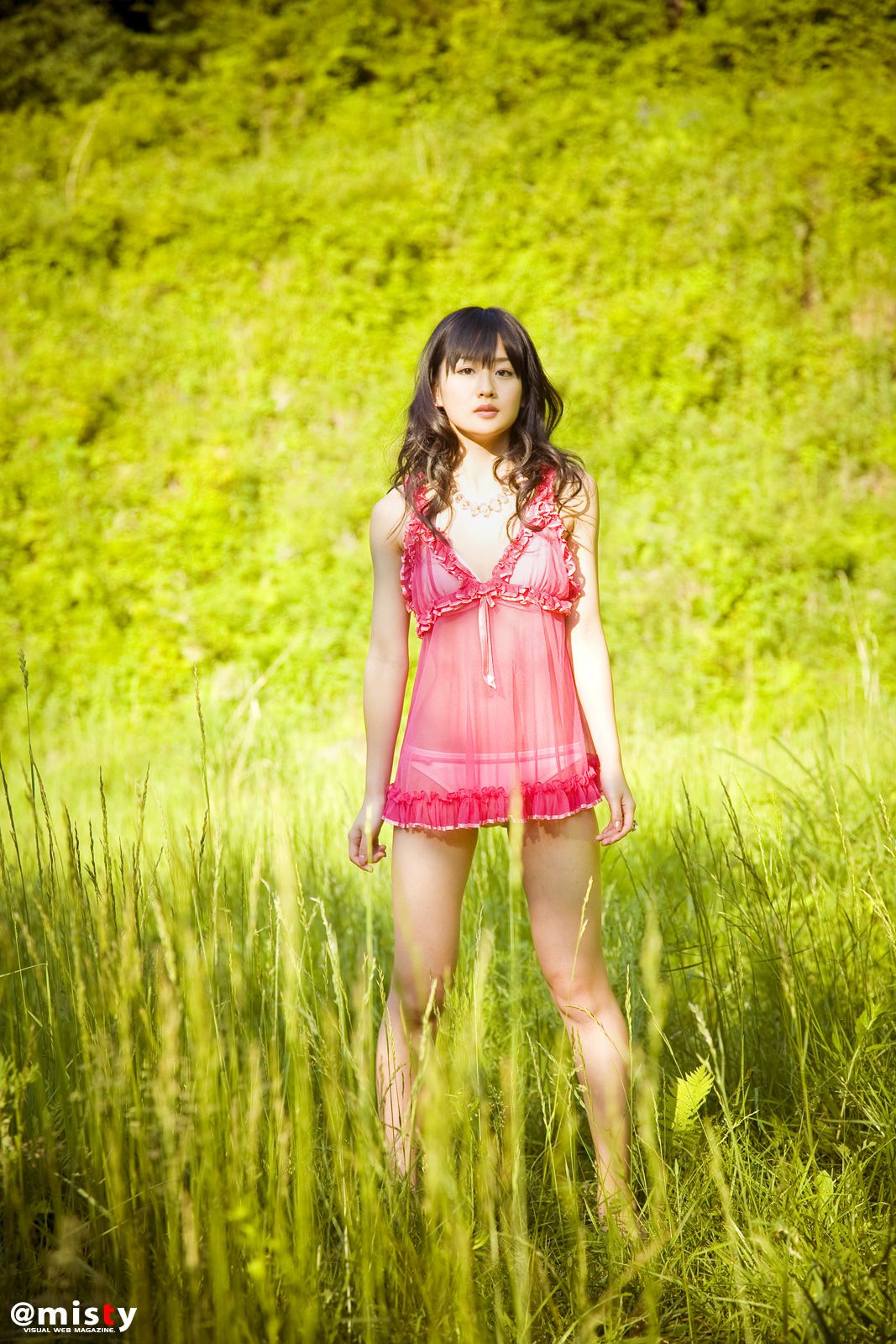 No.291 Mizuho Nishimura 西村みずほ-图41