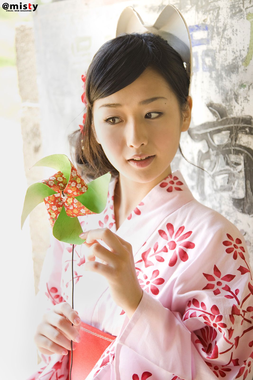 No.291 Mizuho Nishimura 西村みずほ-图44