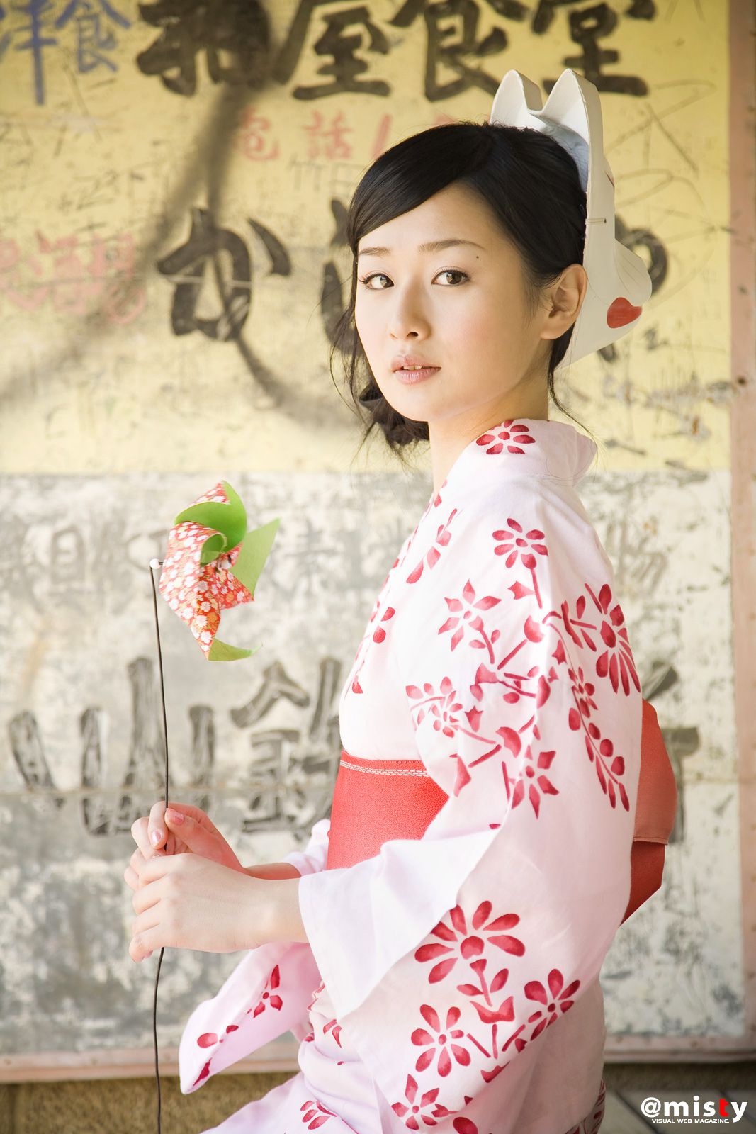 No.291 Mizuho Nishimura 西村みずほ-图46