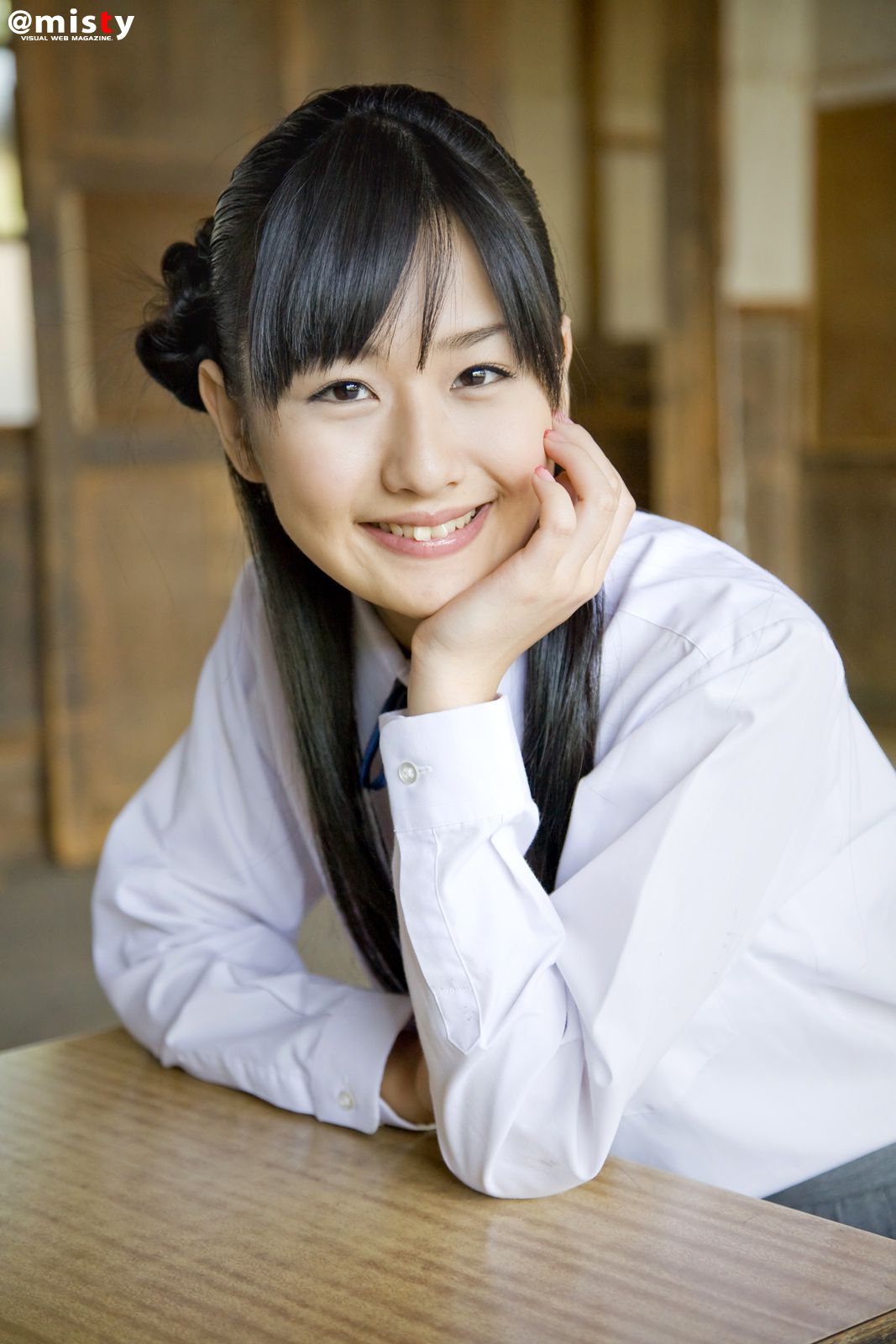 No.291 Mizuho Nishimura 西村みずほ-图6