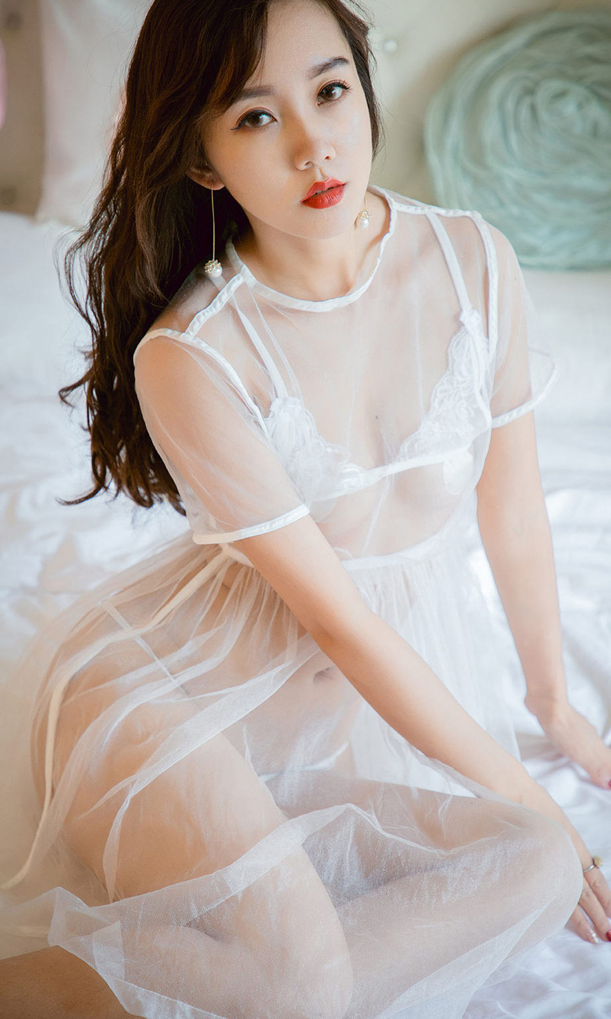 No.1550 静子 旧梦重拾-图17
