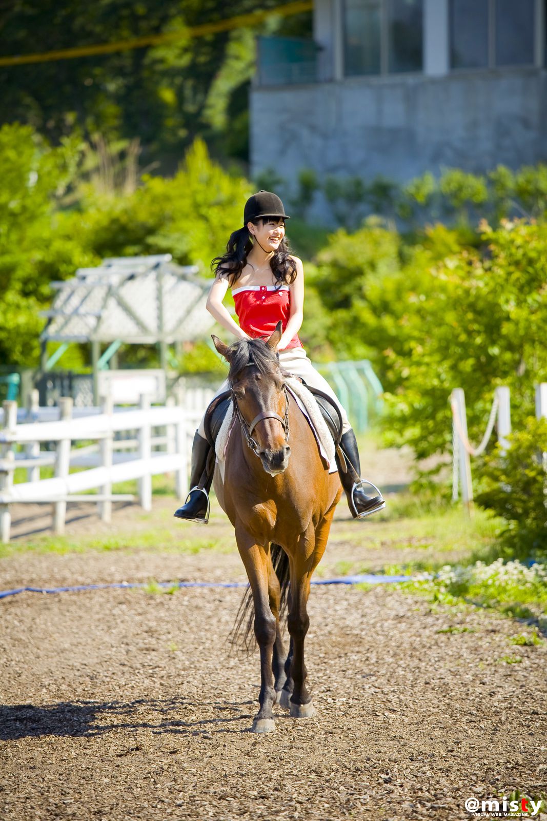 No.292 Mizuho Nishimura 西村みずほ/西村瑞穗-图11