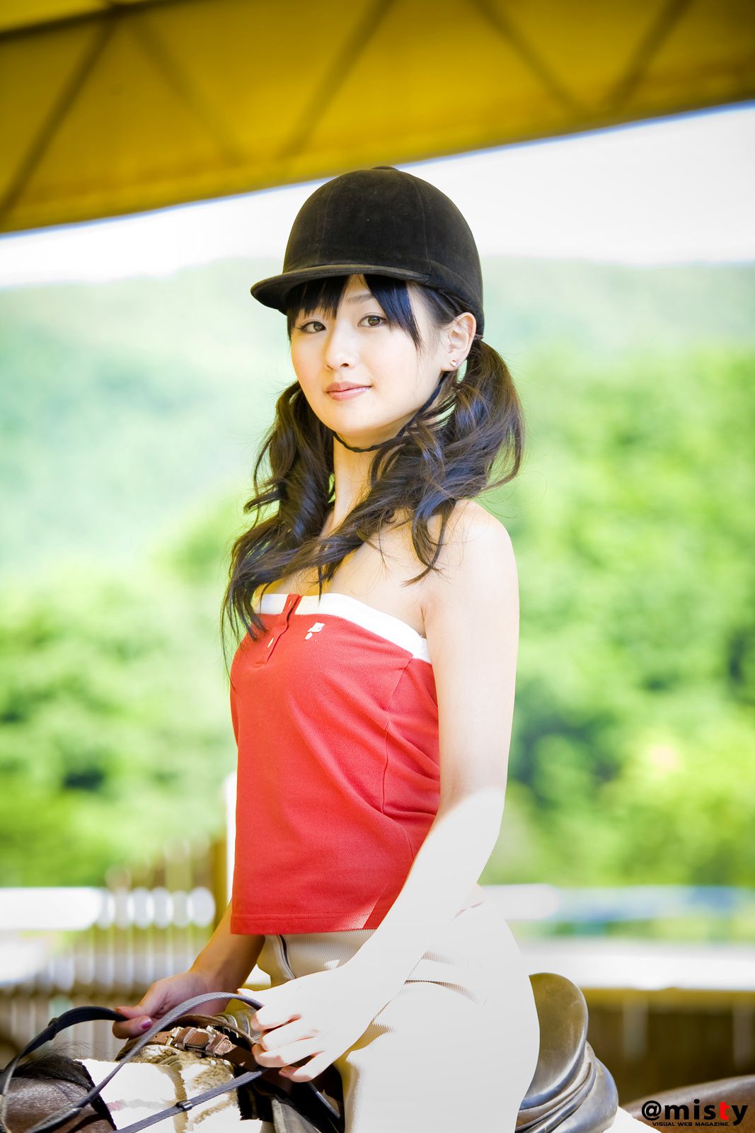 No.292 Mizuho Nishimura 西村みずほ/西村瑞穗-图16