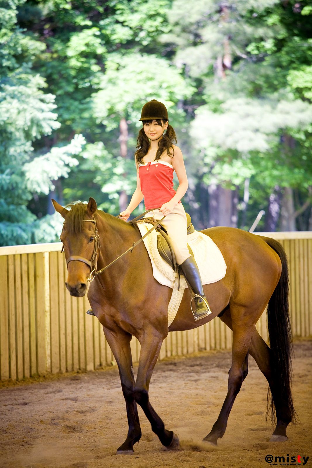 No.292 Mizuho Nishimura 西村みずほ/西村瑞穗-图17