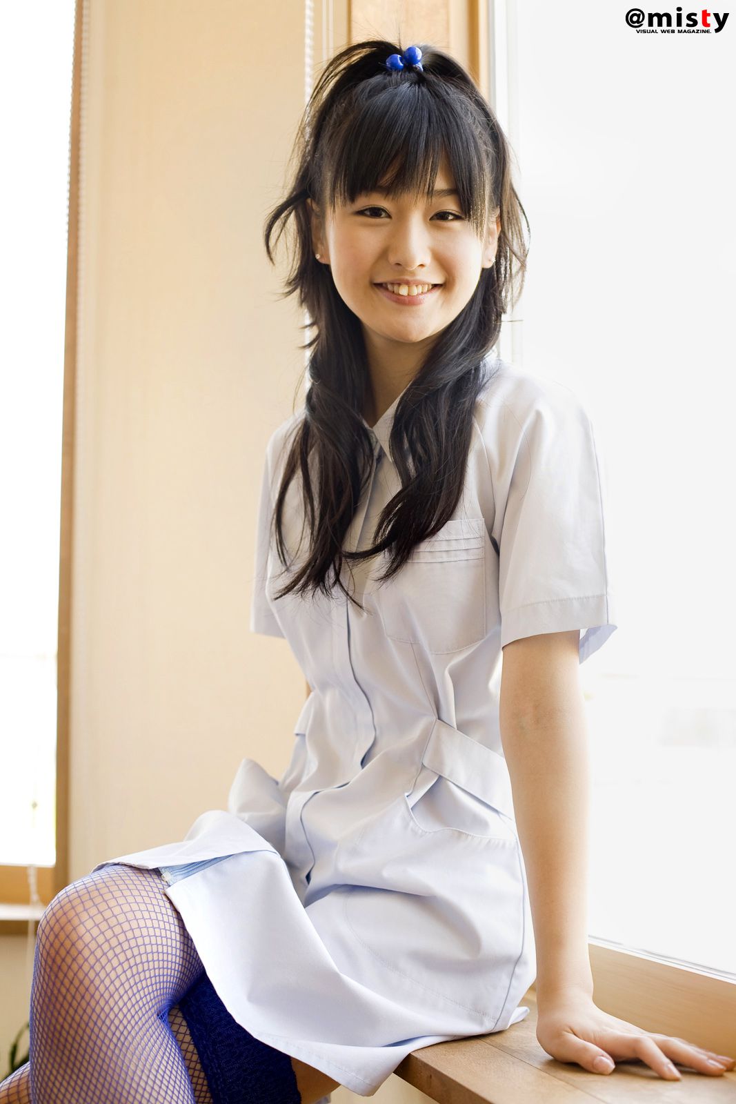 No.292 Mizuho Nishimura 西村みずほ/西村瑞穗-图24