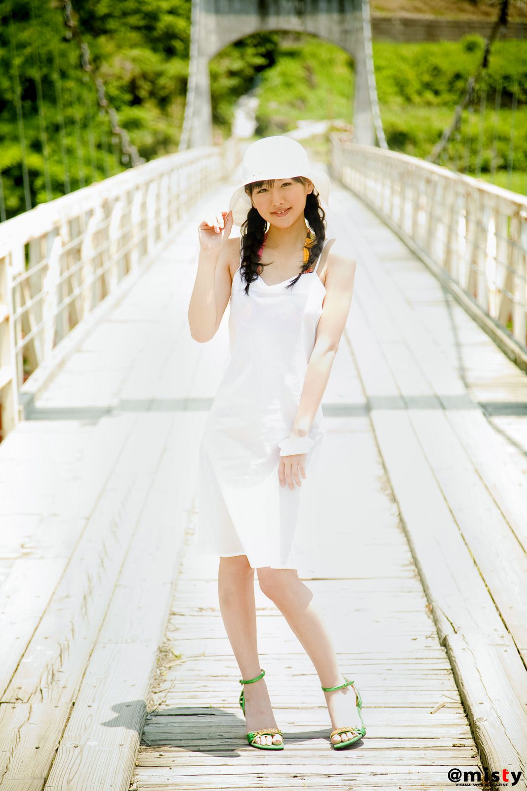 No.292 Mizuho Nishimura 西村みずほ/西村瑞穗-图28