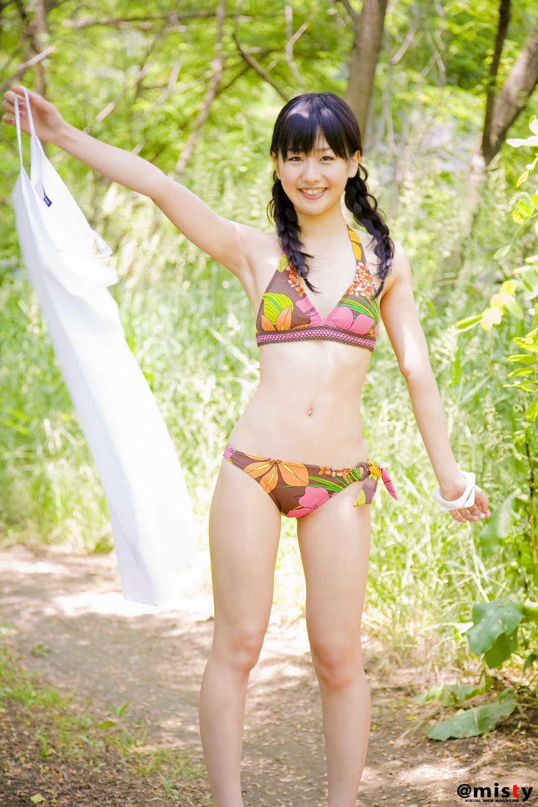 No.292 Mizuho Nishimura 西村みずほ/西村瑞穗-图2