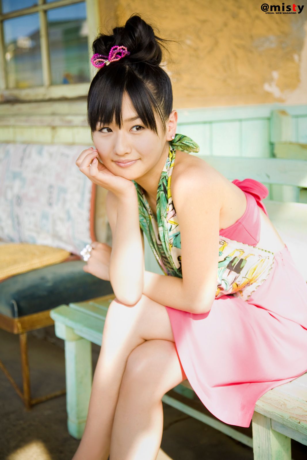 No.292 Mizuho Nishimura 西村みずほ/西村瑞穗-图36