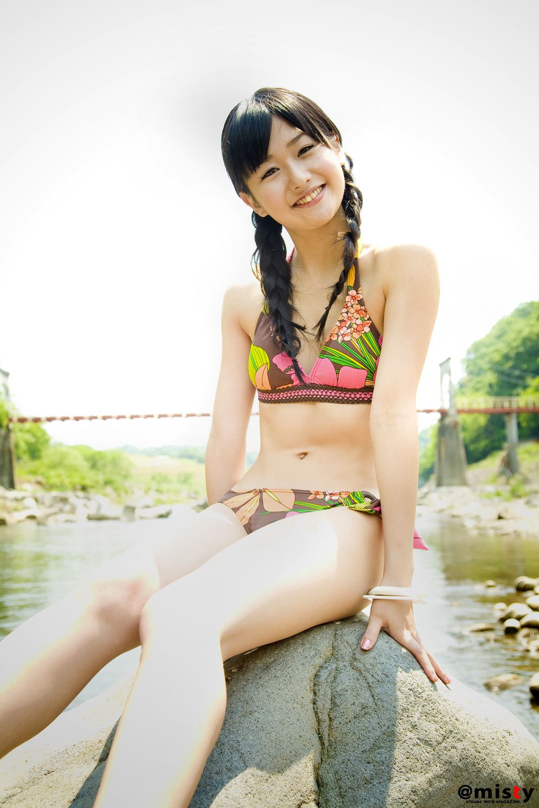 No.292 Mizuho Nishimura 西村みずほ/西村瑞穗-图3