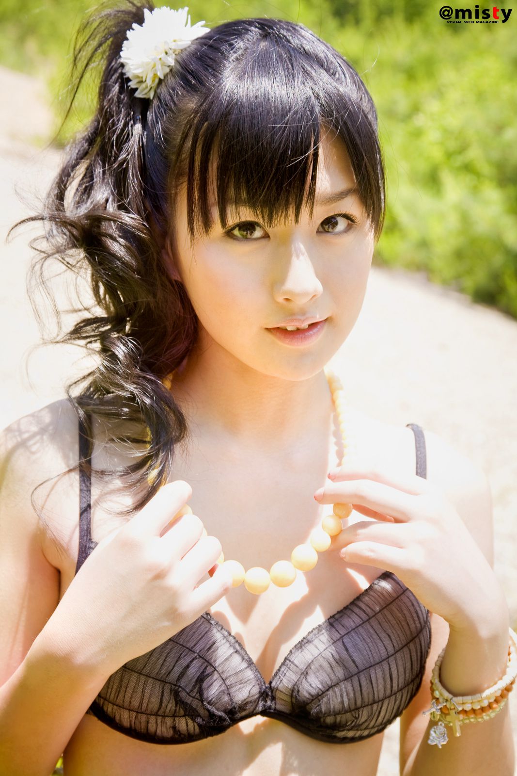 No.292 Mizuho Nishimura 西村みずほ/西村瑞穗-图40