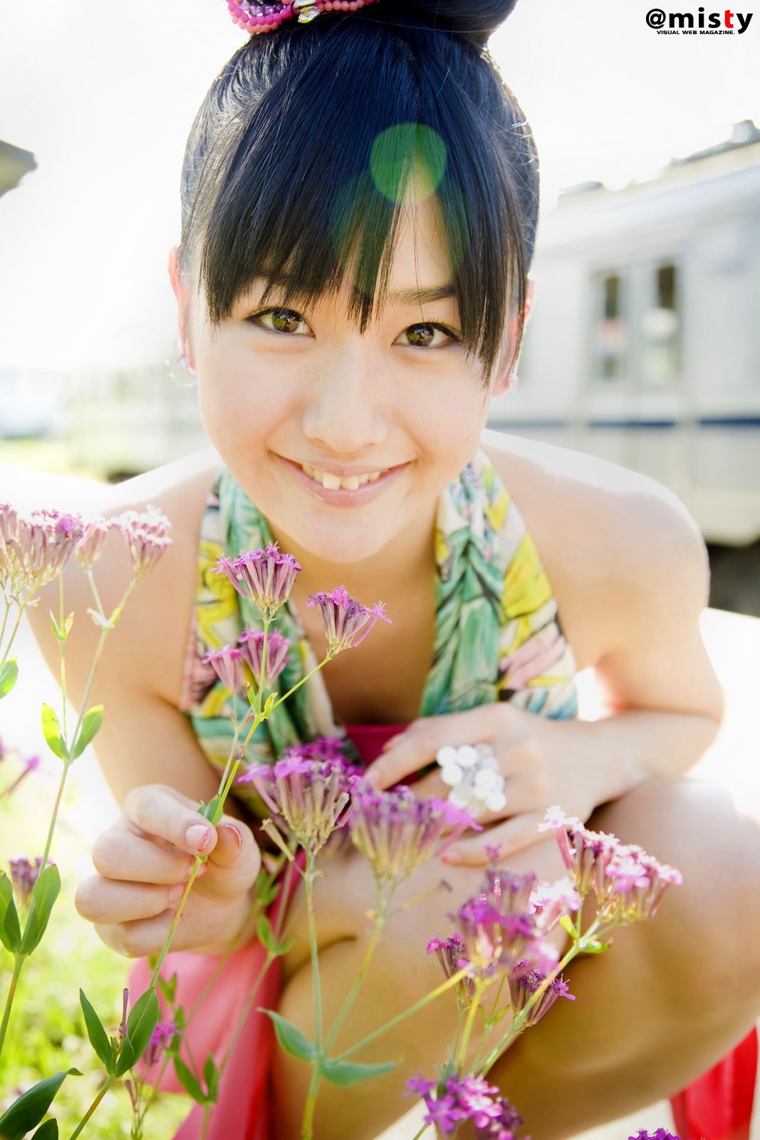 No.292 Mizuho Nishimura 西村みずほ/西村瑞穗-图47