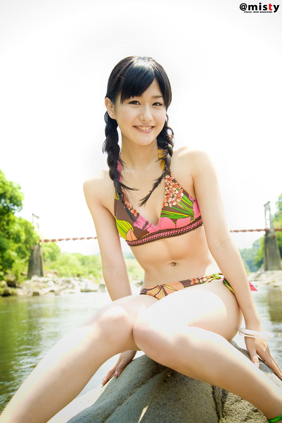 No.292 Mizuho Nishimura 西村みずほ/西村瑞穗-图4