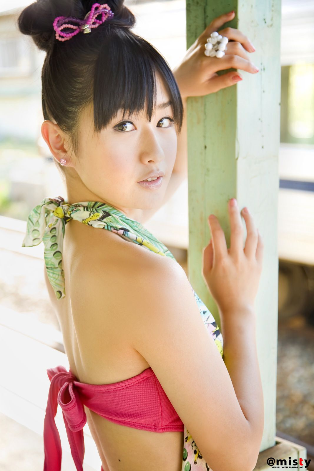 No.292 Mizuho Nishimura 西村みずほ/西村瑞穗-图49