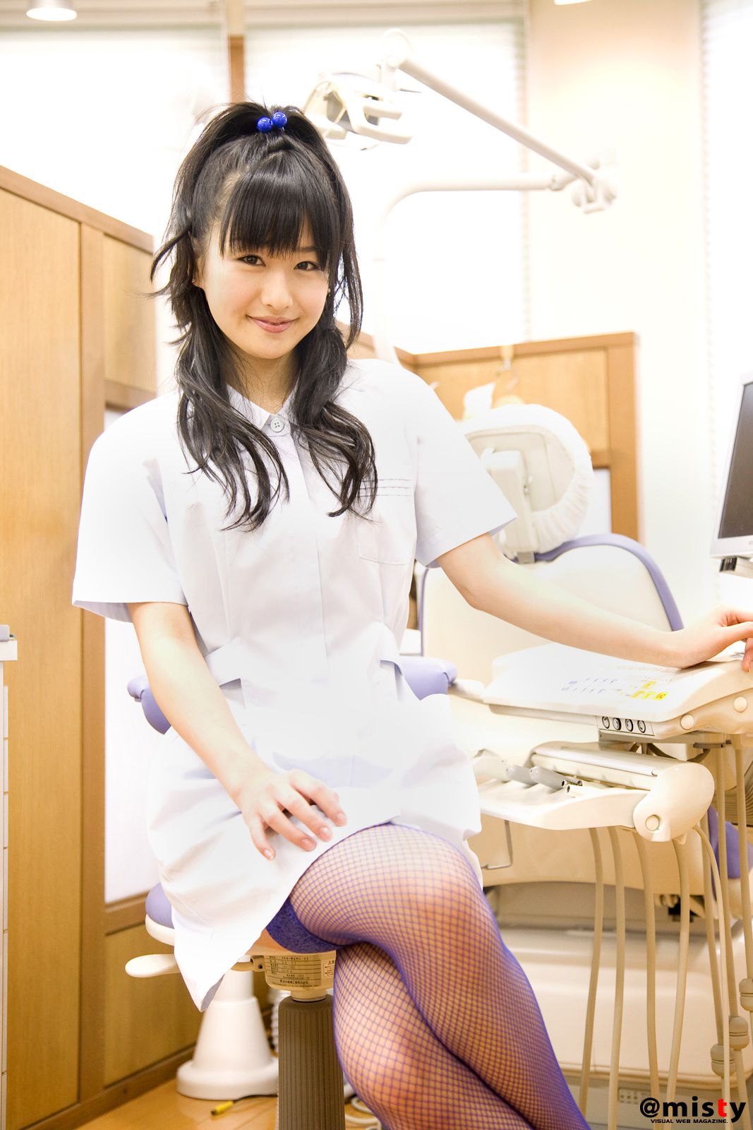 No.292 Mizuho Nishimura 西村みずほ/西村瑞穗-图57