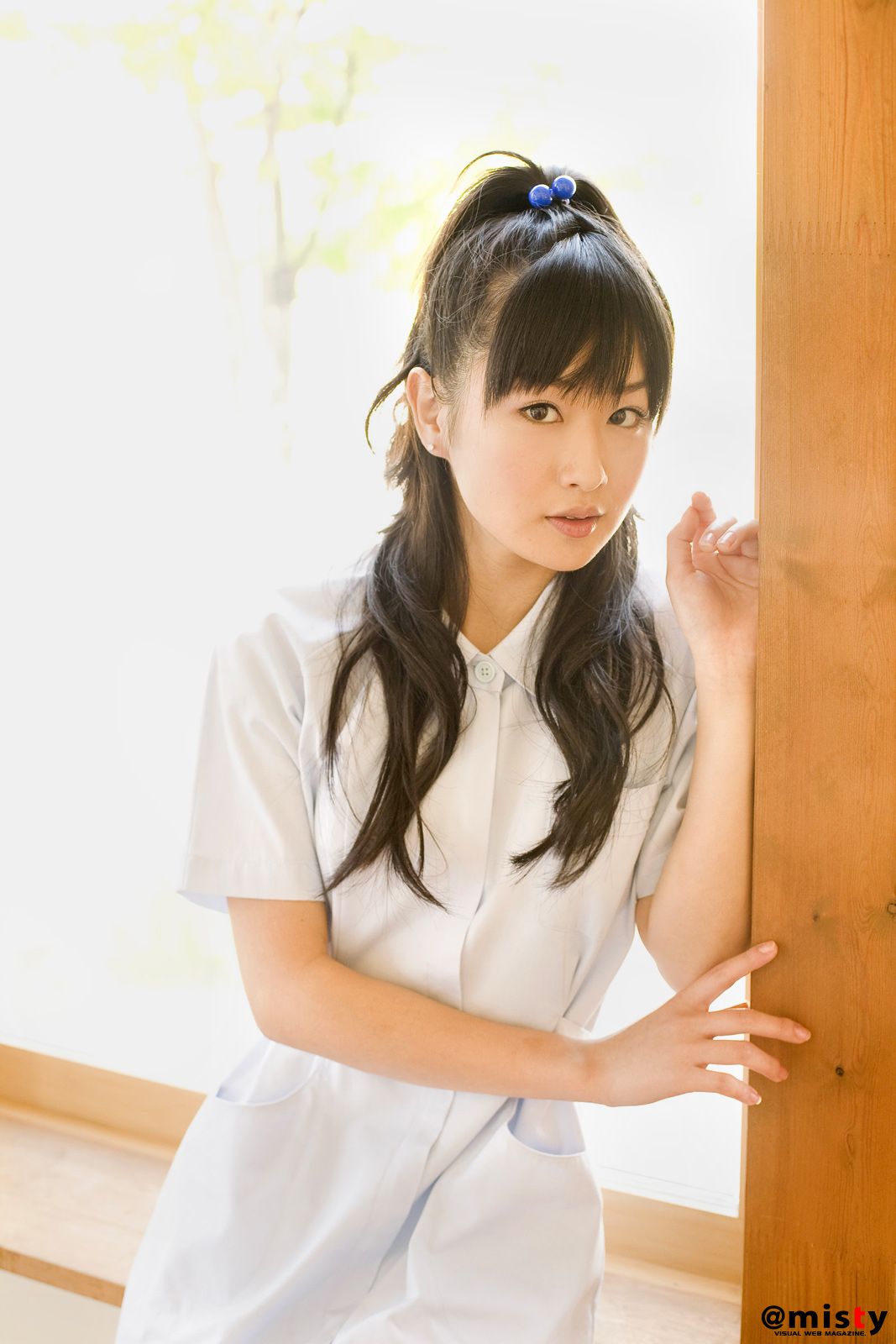 No.292 Mizuho Nishimura 西村みずほ/西村瑞穗-图58