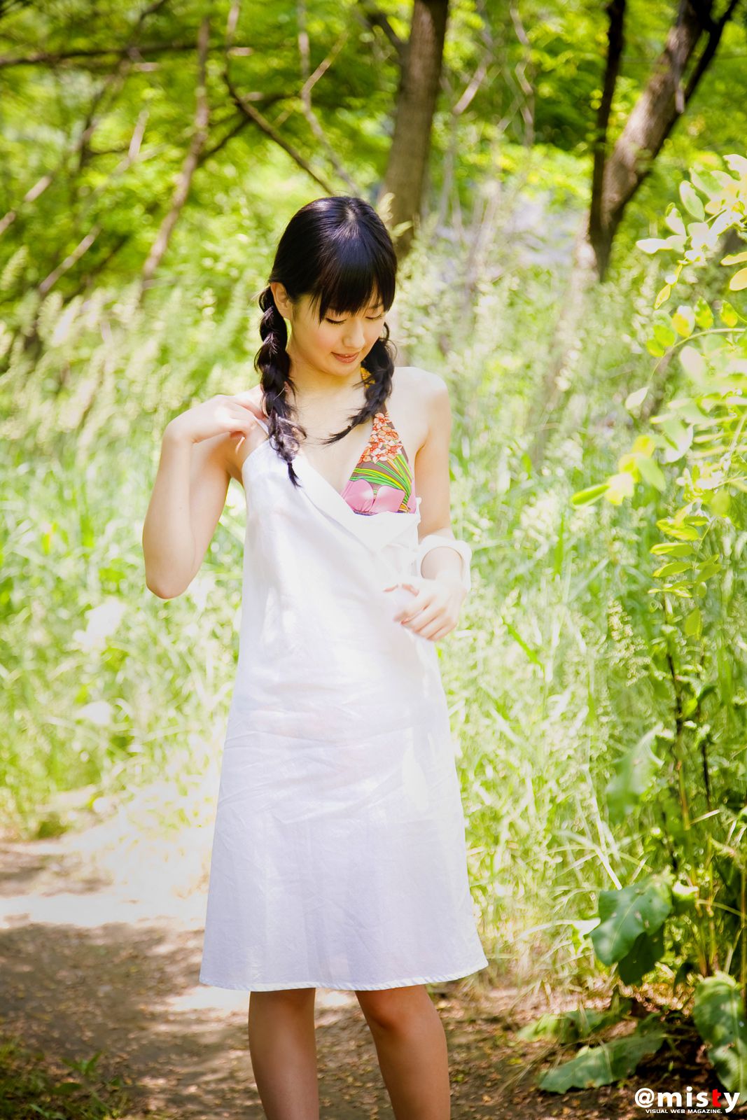 No.292 Mizuho Nishimura 西村みずほ/西村瑞穗-图5