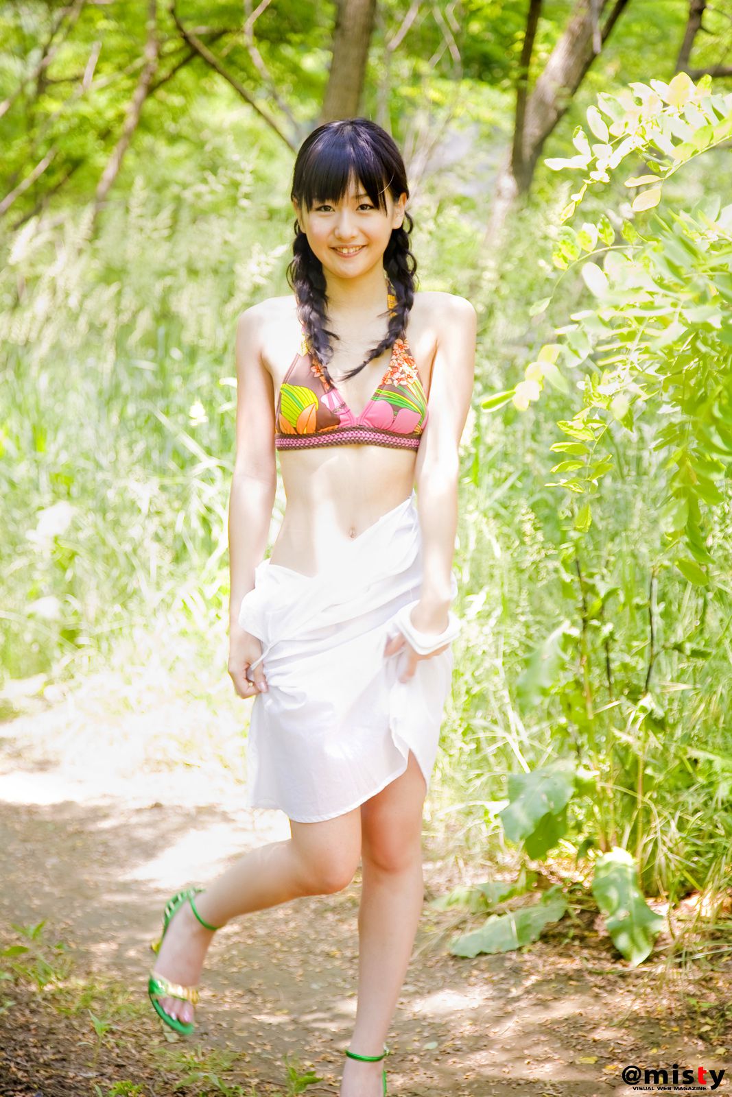 No.292 Mizuho Nishimura 西村みずほ/西村瑞穗-图8