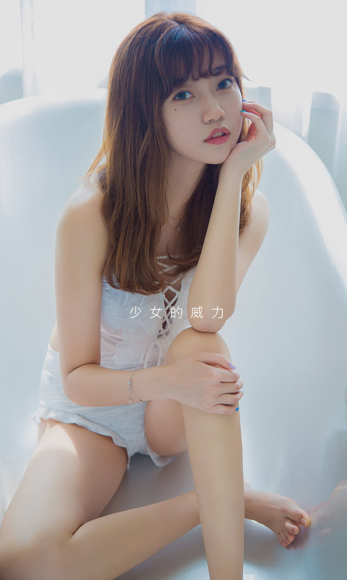 No.1569 甜心 粉色爆破-图1