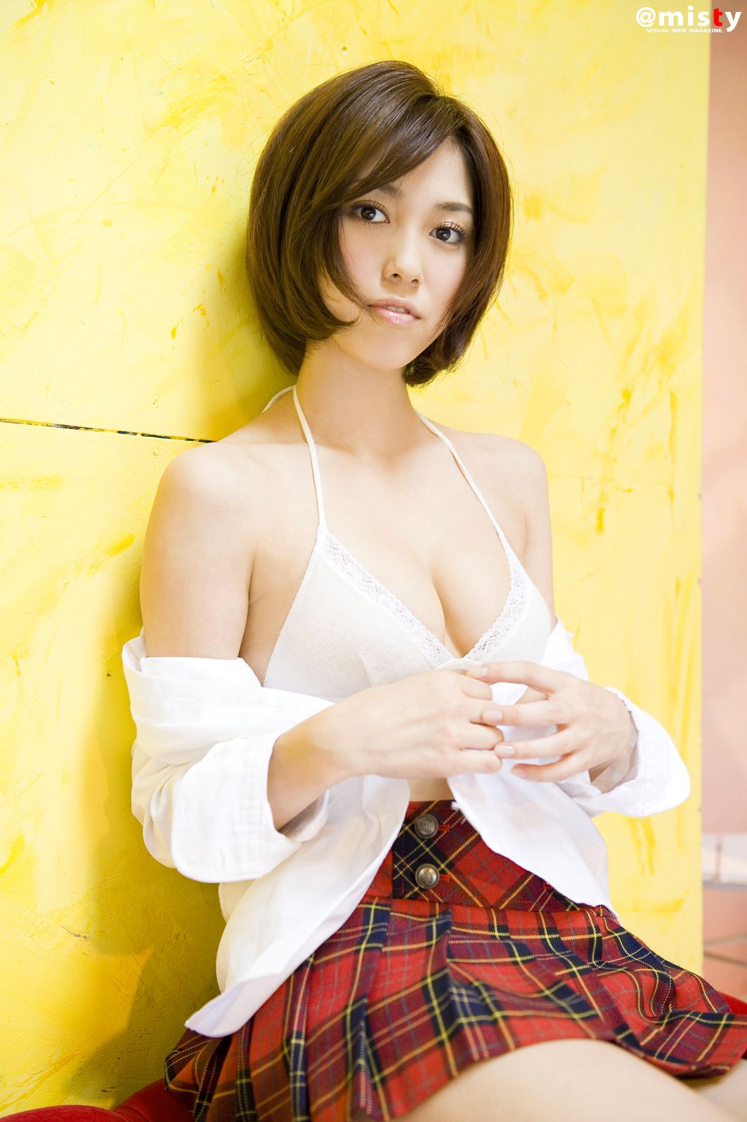 No.295 Mizuho Hata 秦みずほ/秦瑞穗-图34