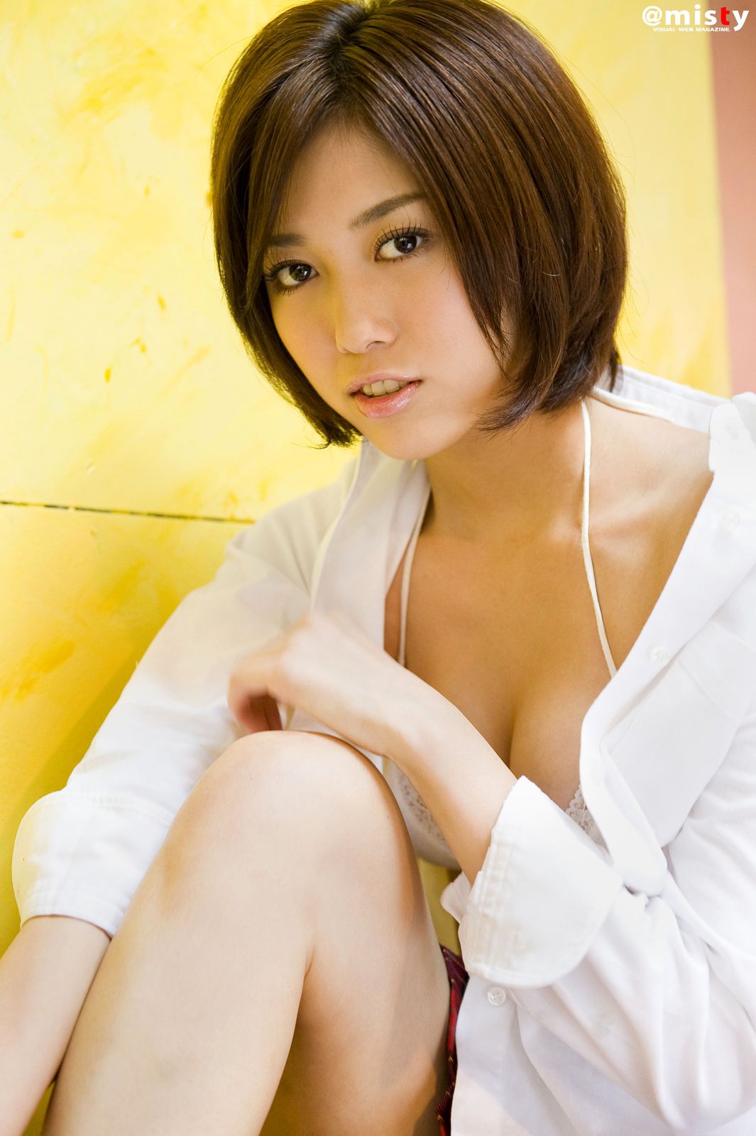 No.295 Mizuho Hata 秦みずほ/秦瑞穗-图48