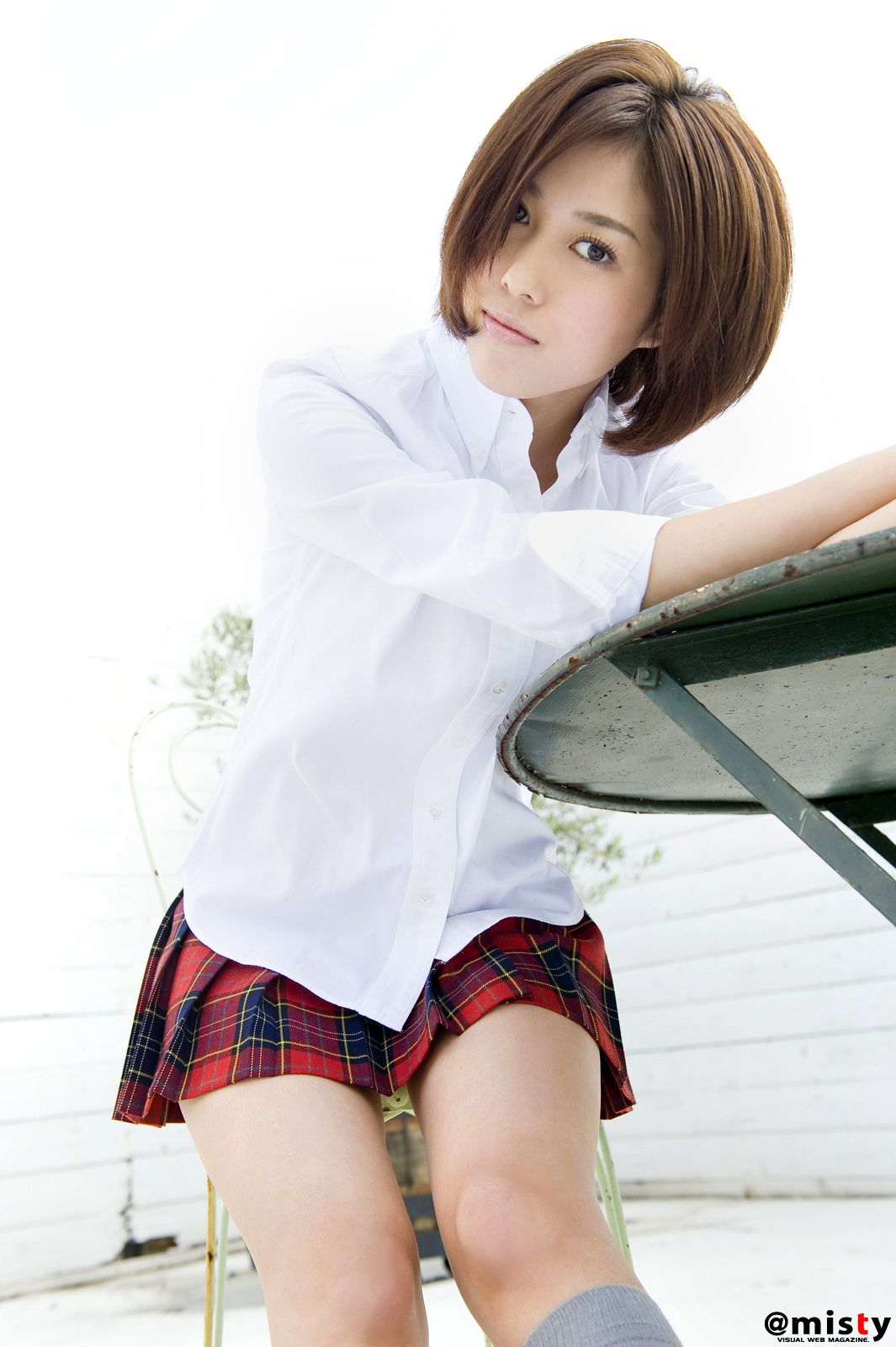 No.295 Mizuho Hata 秦みずほ/秦瑞穗-图49