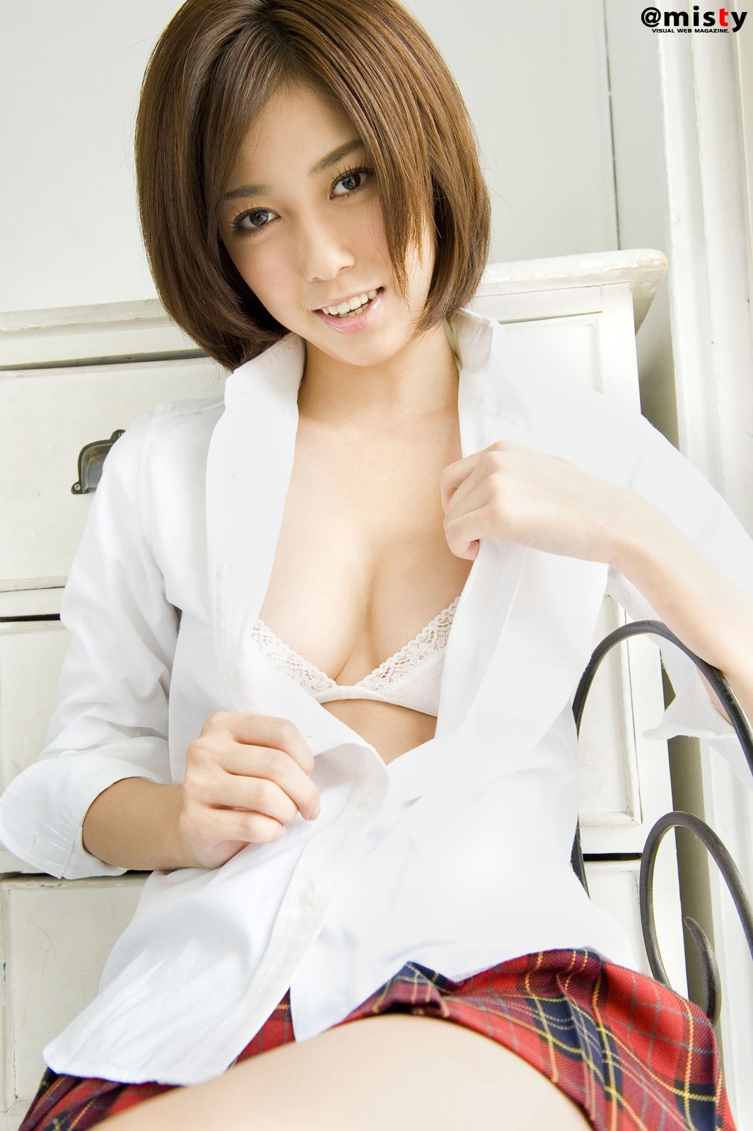 No.295 Mizuho Hata 秦みずほ/秦瑞穗-图54