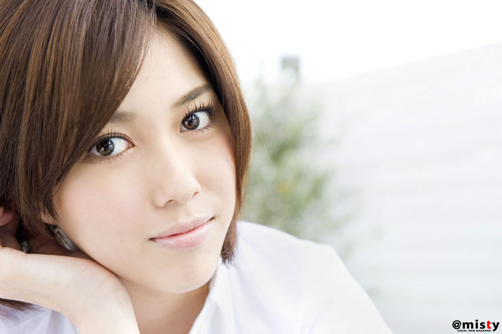 No.295 Mizuho Hata 秦みずほ/秦瑞穗-图56