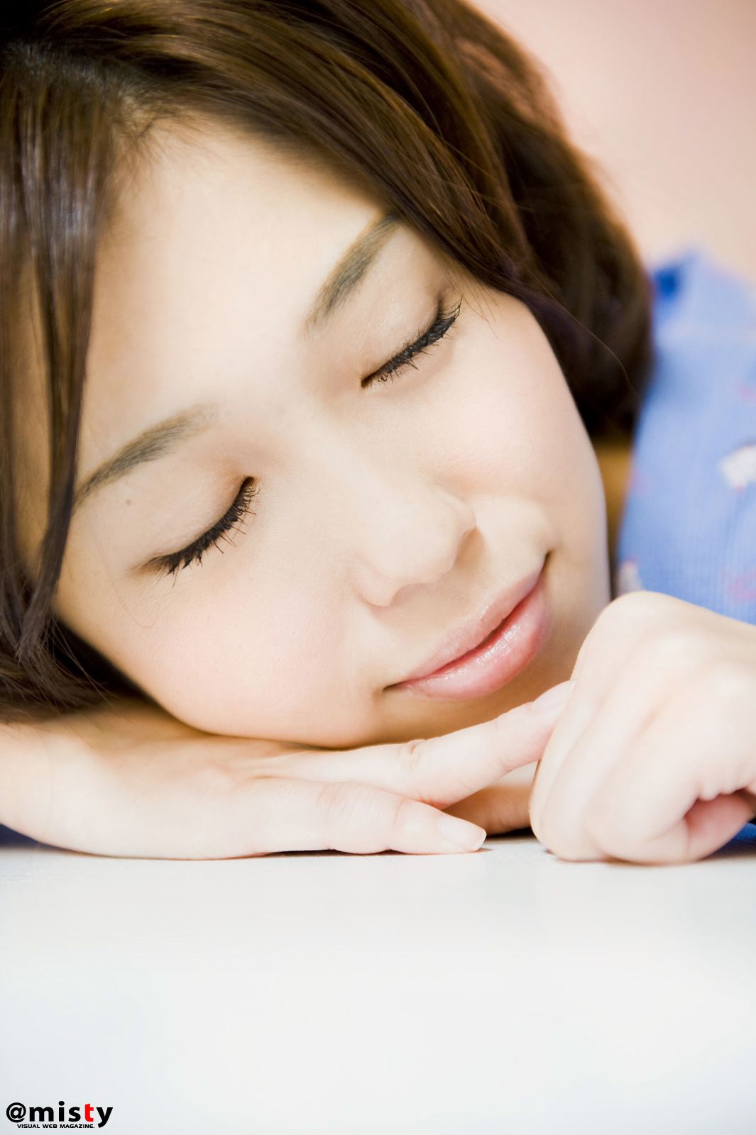 No.296 Mizuho Hata 秦瑞穂/秦みずほ-图2