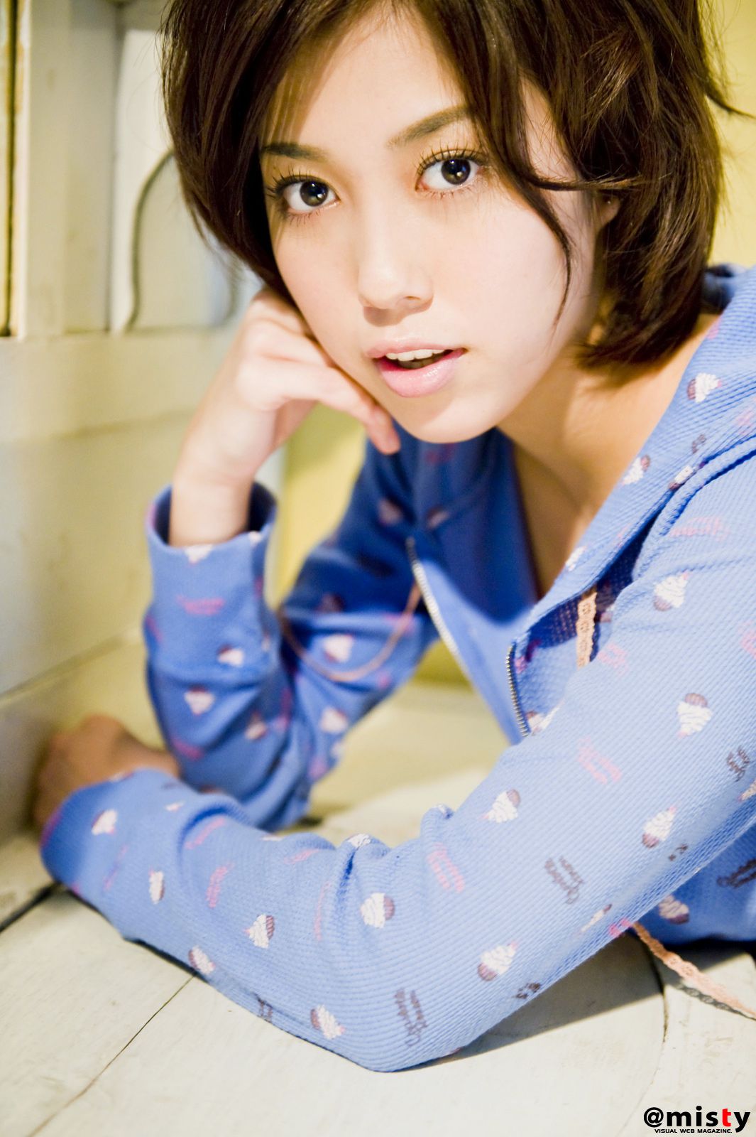 No.296 Mizuho Hata 秦瑞穂/秦みずほ-图30