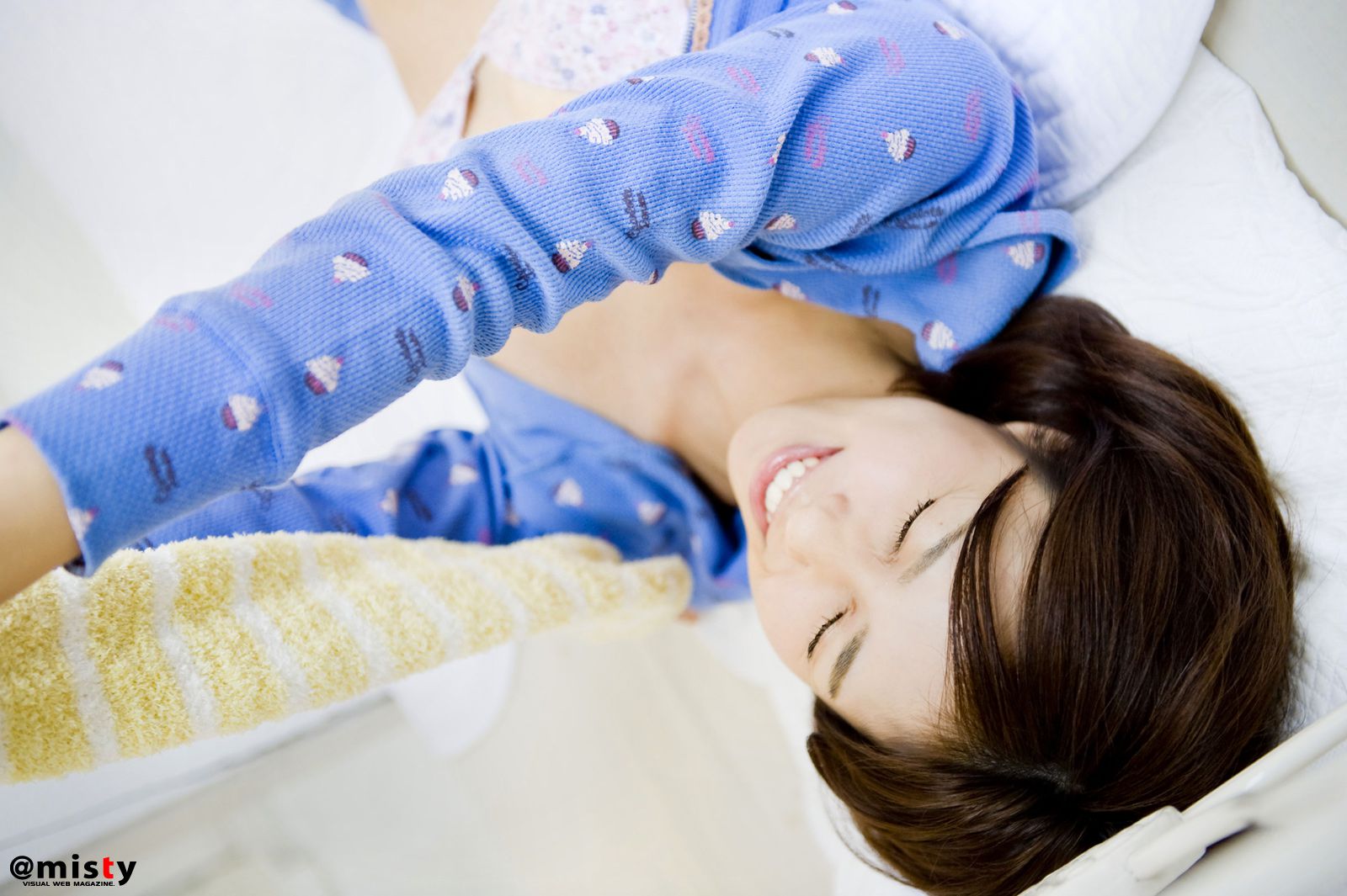 No.296 Mizuho Hata 秦瑞穂/秦みずほ-图35