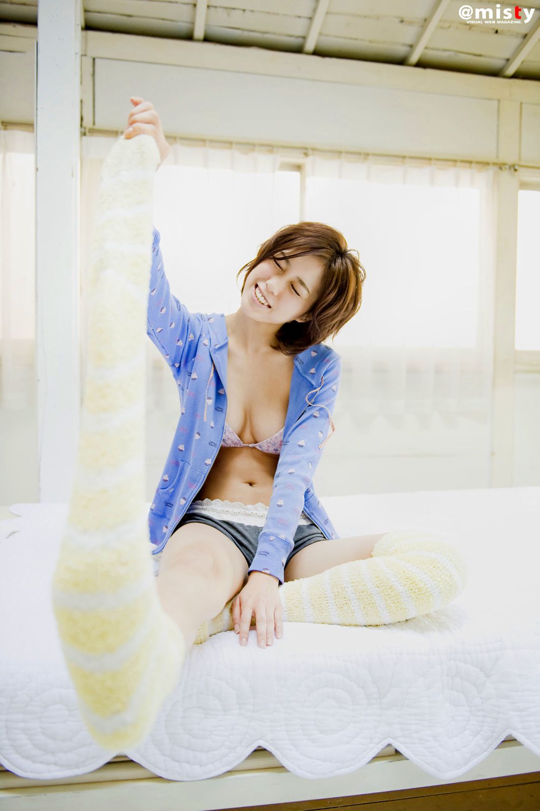 No.296 Mizuho Hata 秦瑞穂/秦みずほ-图38