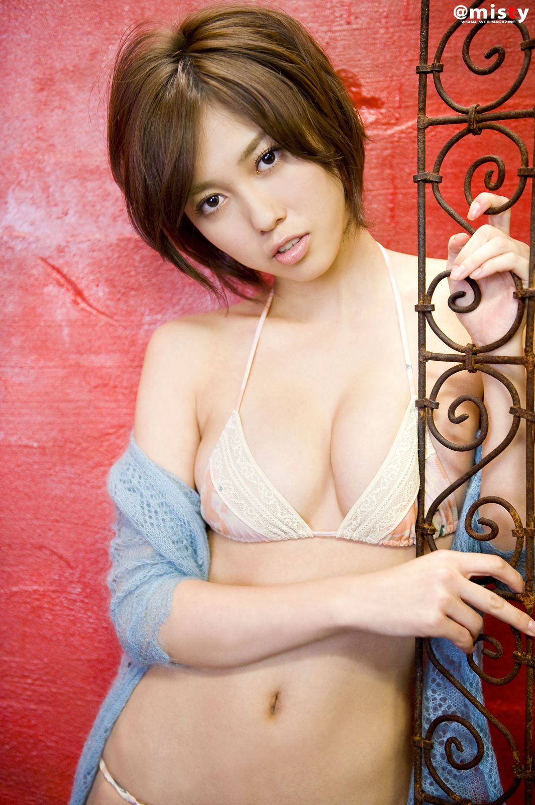 No.296 Mizuho Hata 秦瑞穂/秦みずほ-图45