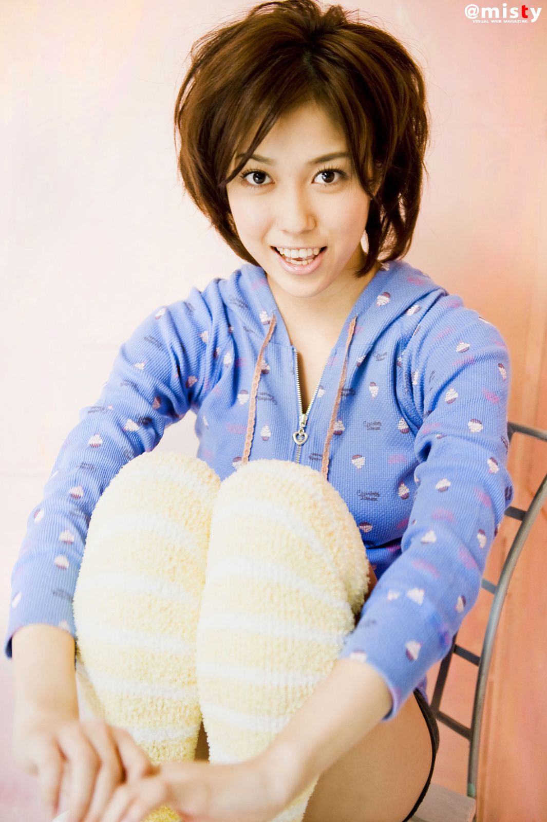 No.296 Mizuho Hata 秦瑞穂/秦みずほ-图5