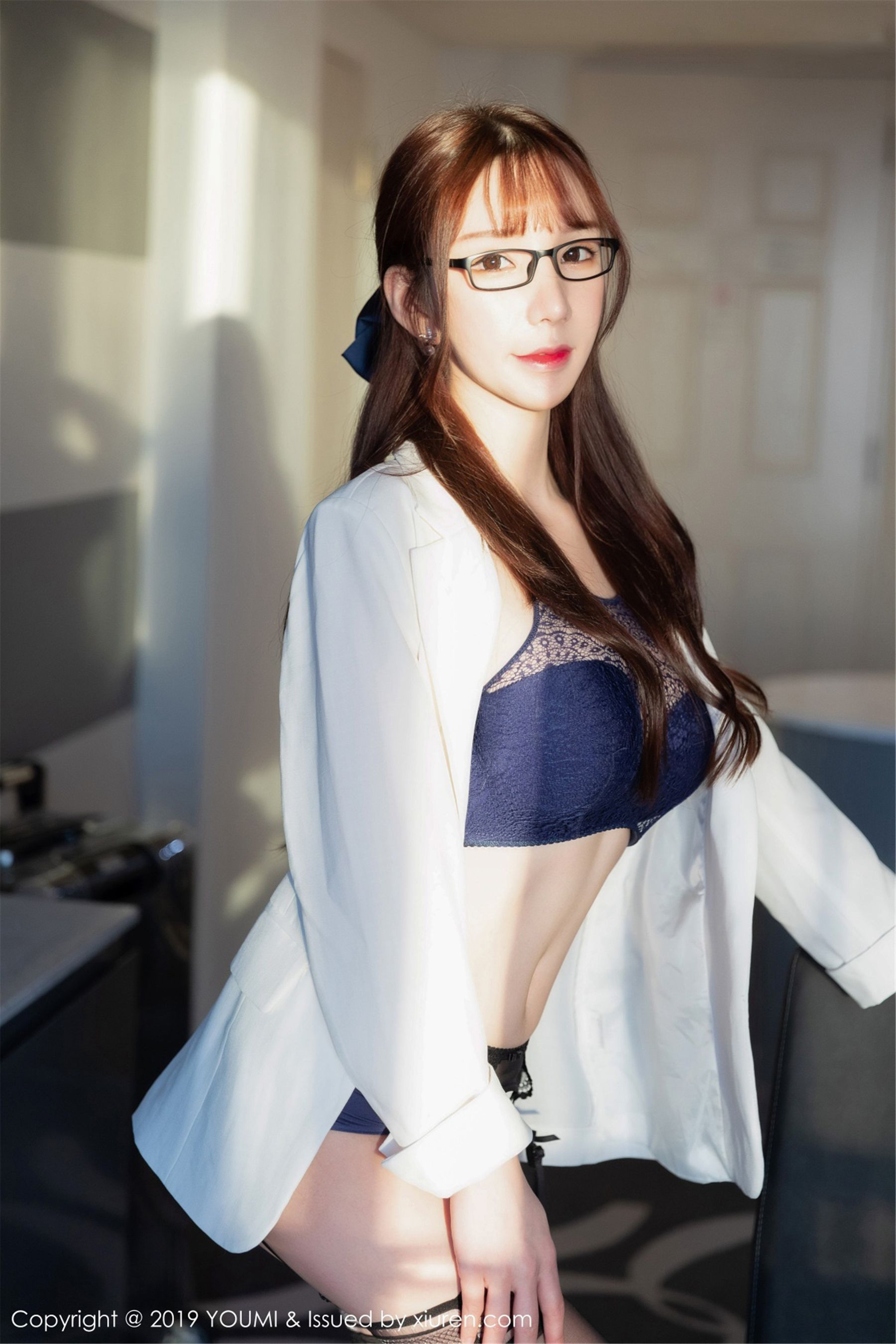 Vol.332 周于希Sandy-图9