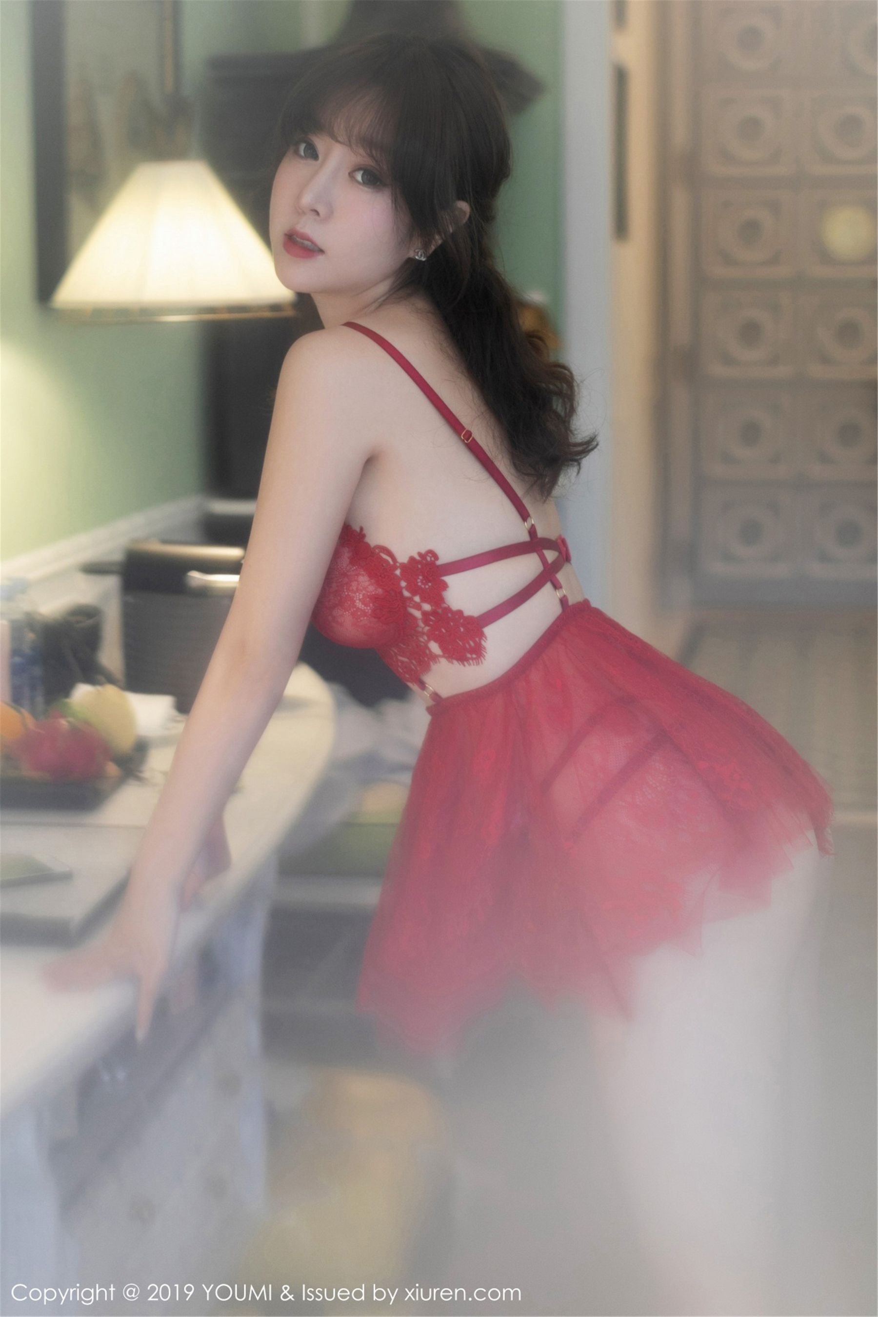 Vol.333 王雨纯-图2