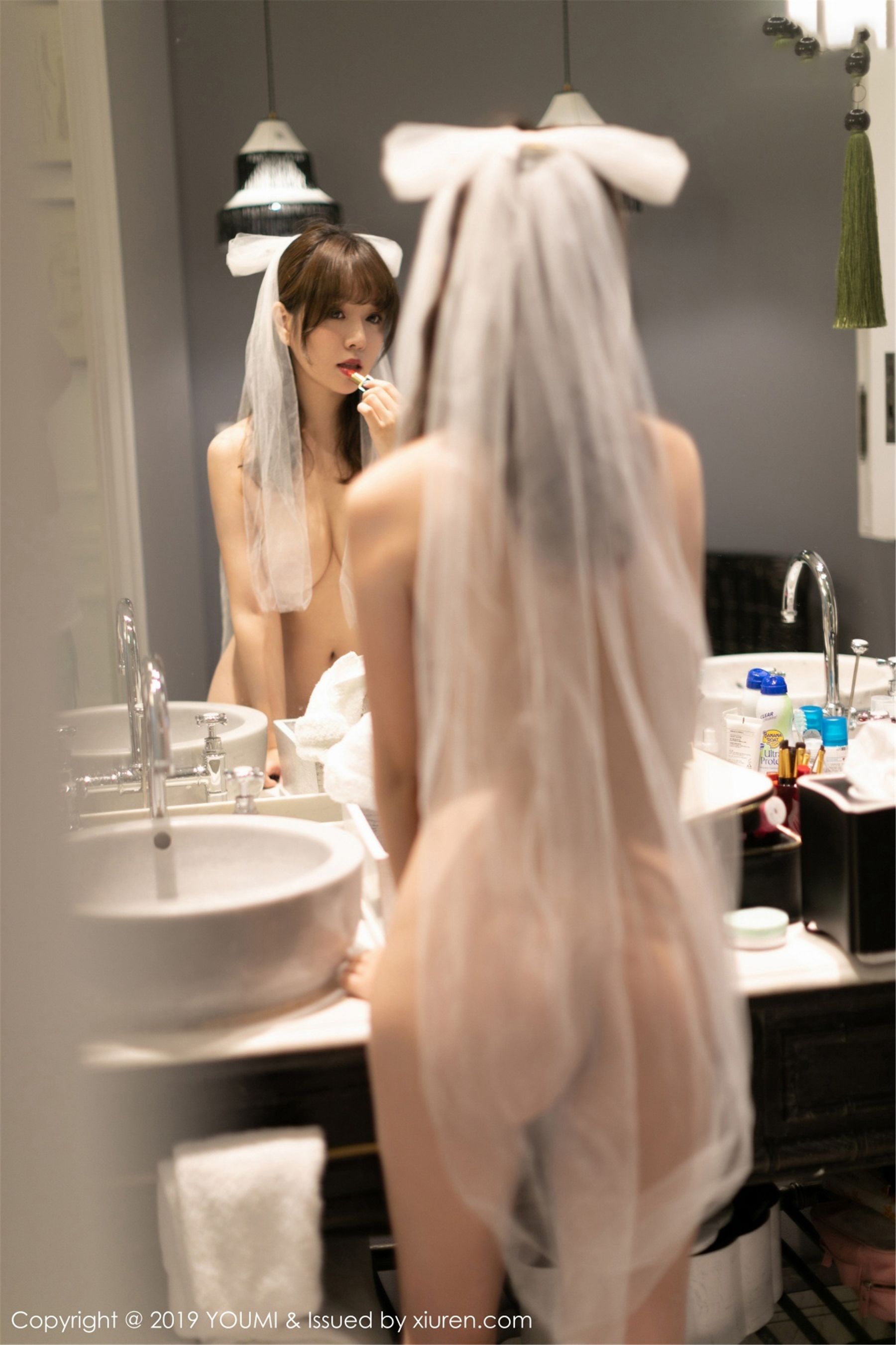Vol.333 王雨纯-图58