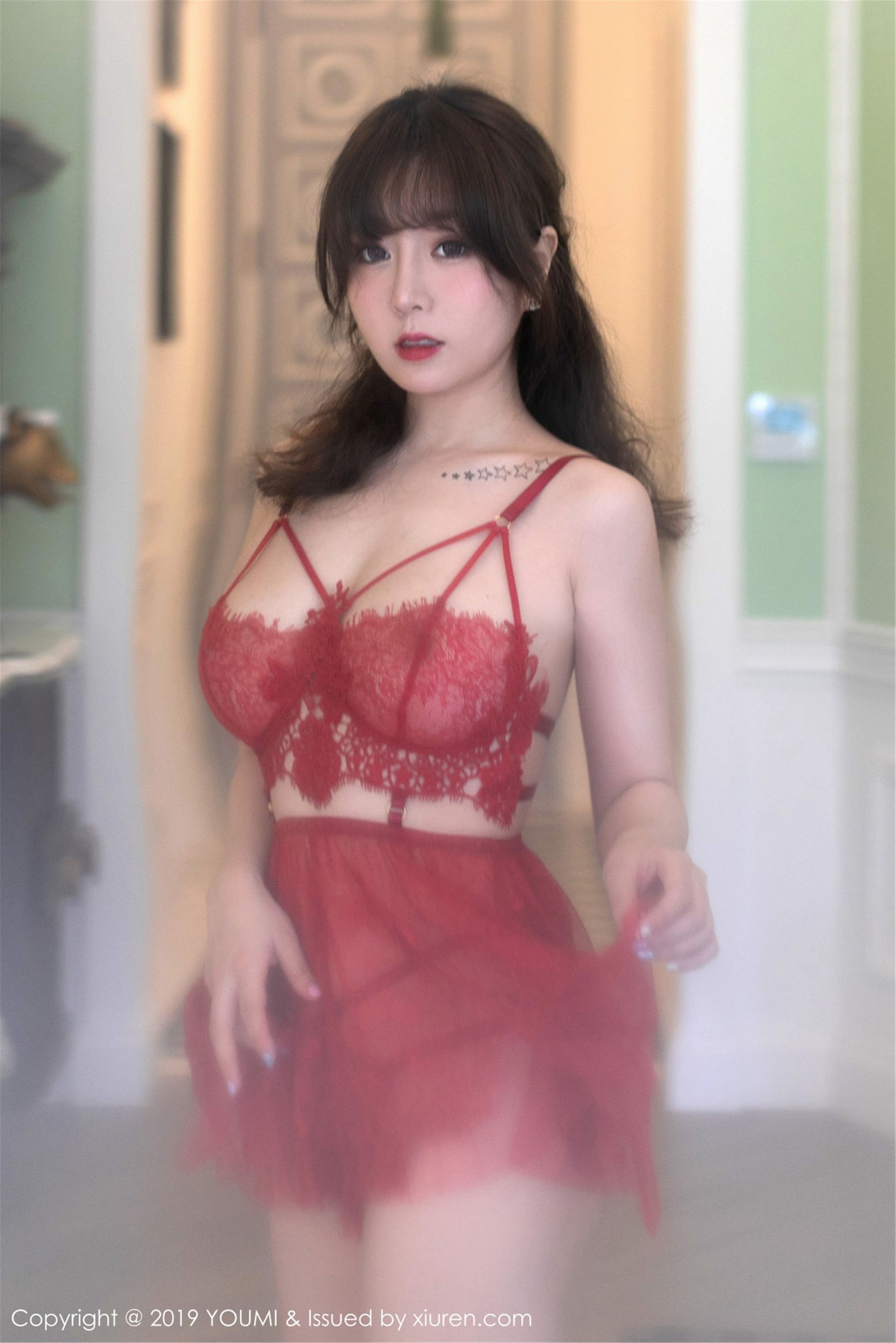 Vol.333 王雨纯-图5