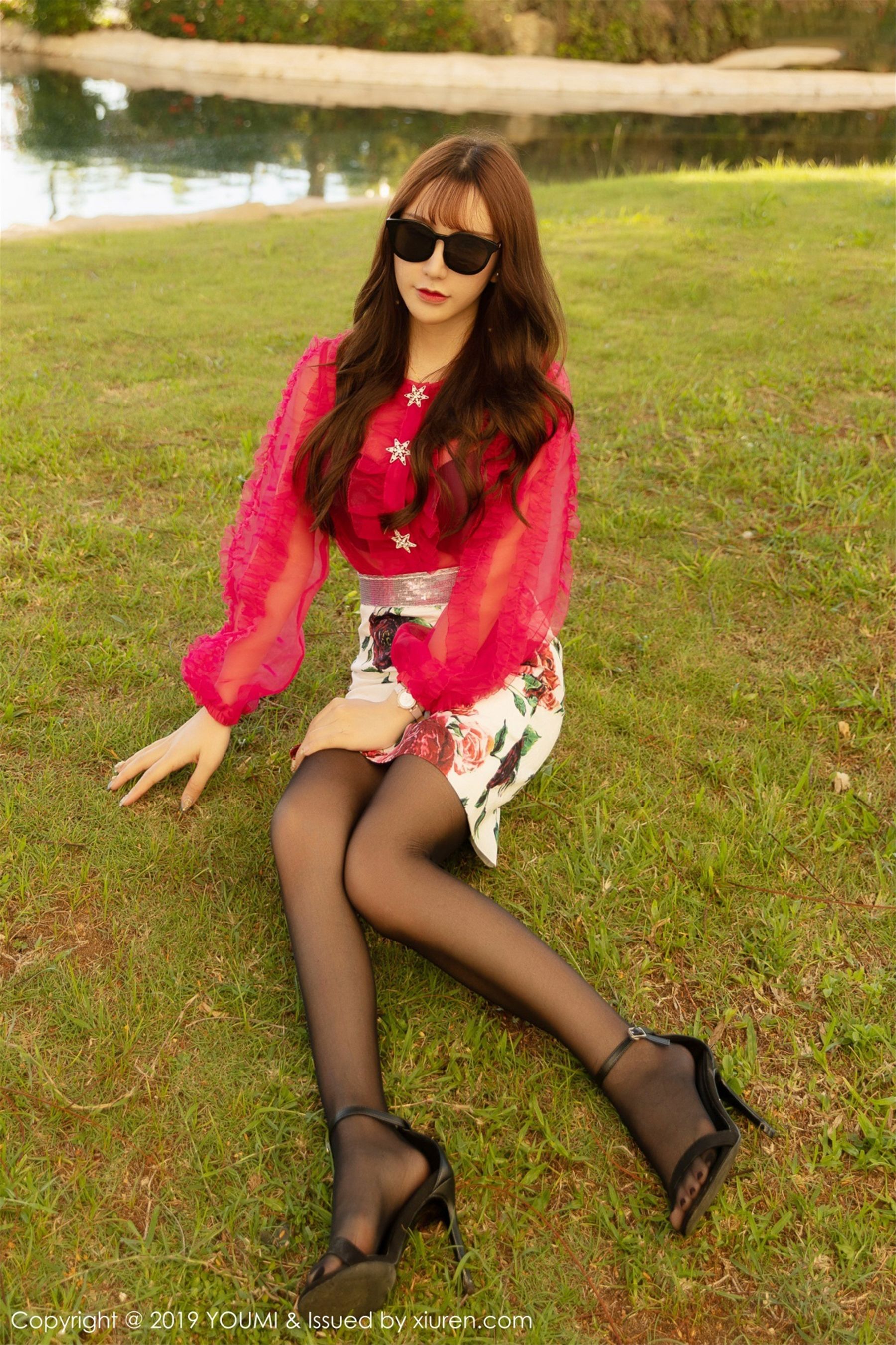 Vol.335 周于希Sandy-图41