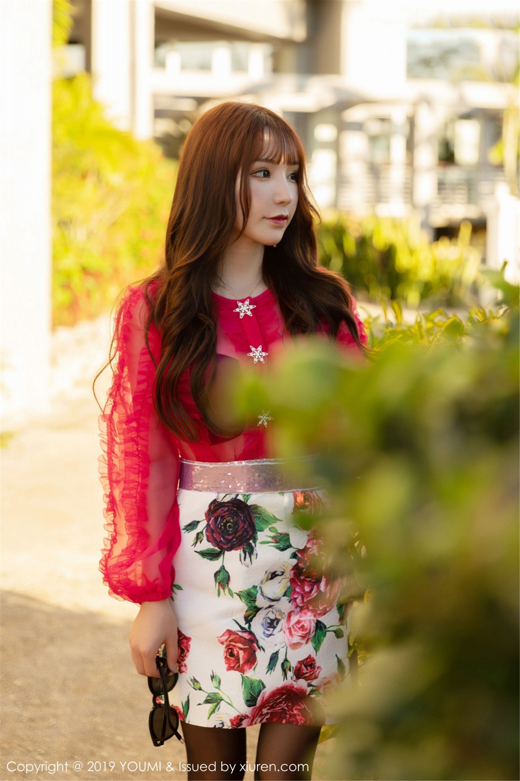 Vol.335 周于希Sandy-图45