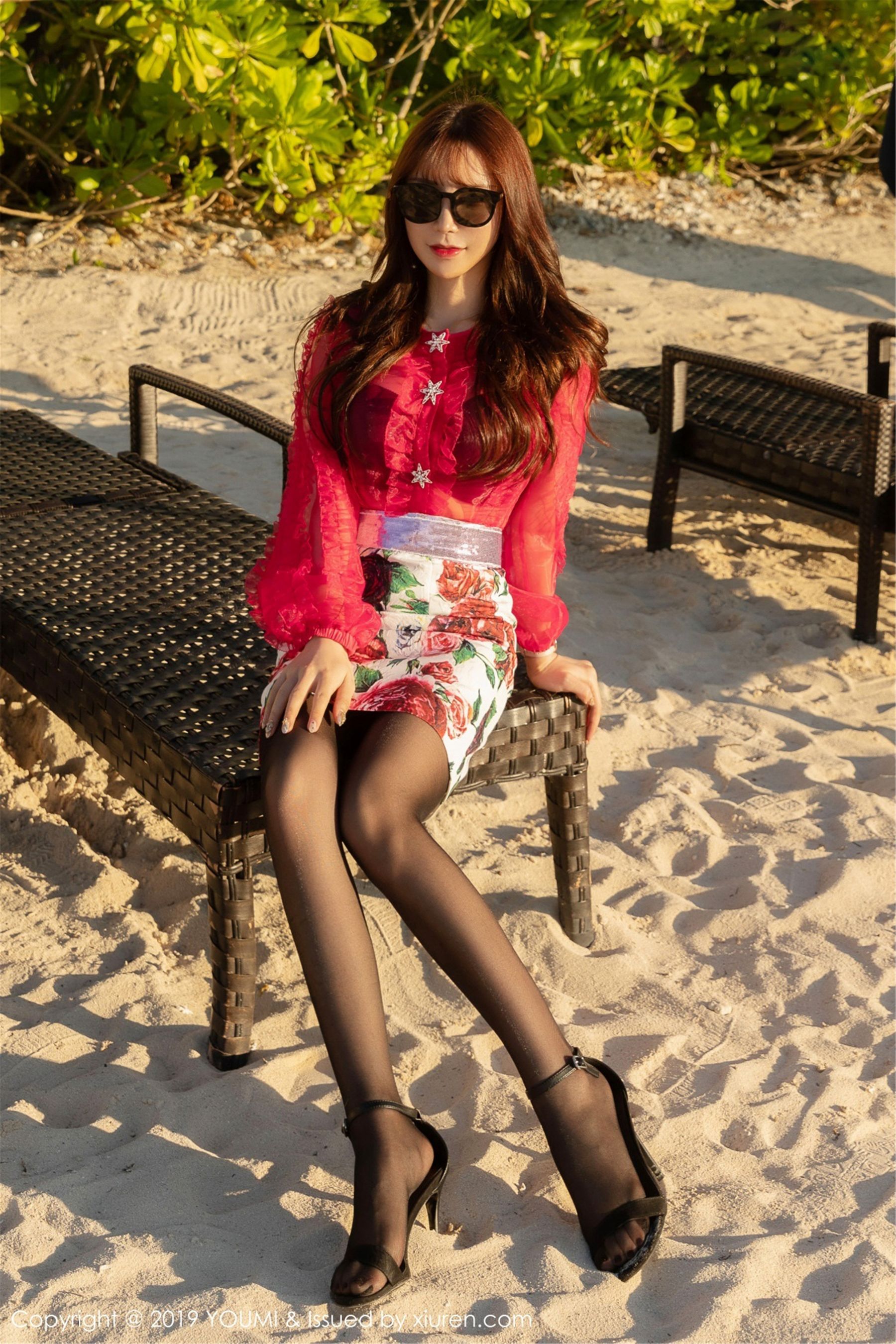 Vol.335 周于希Sandy-图50