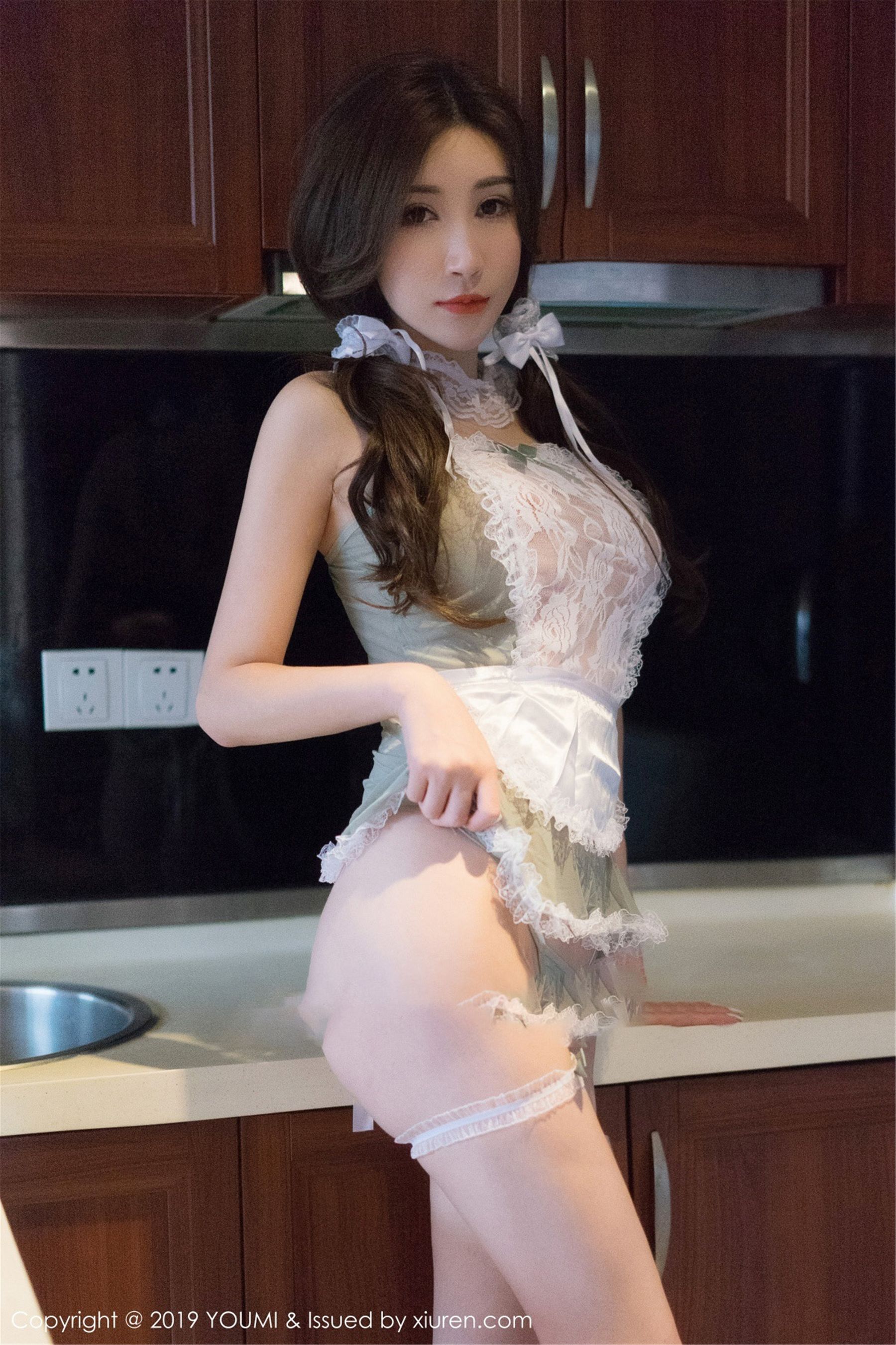 Vol.337 孙梦瑶V-图34