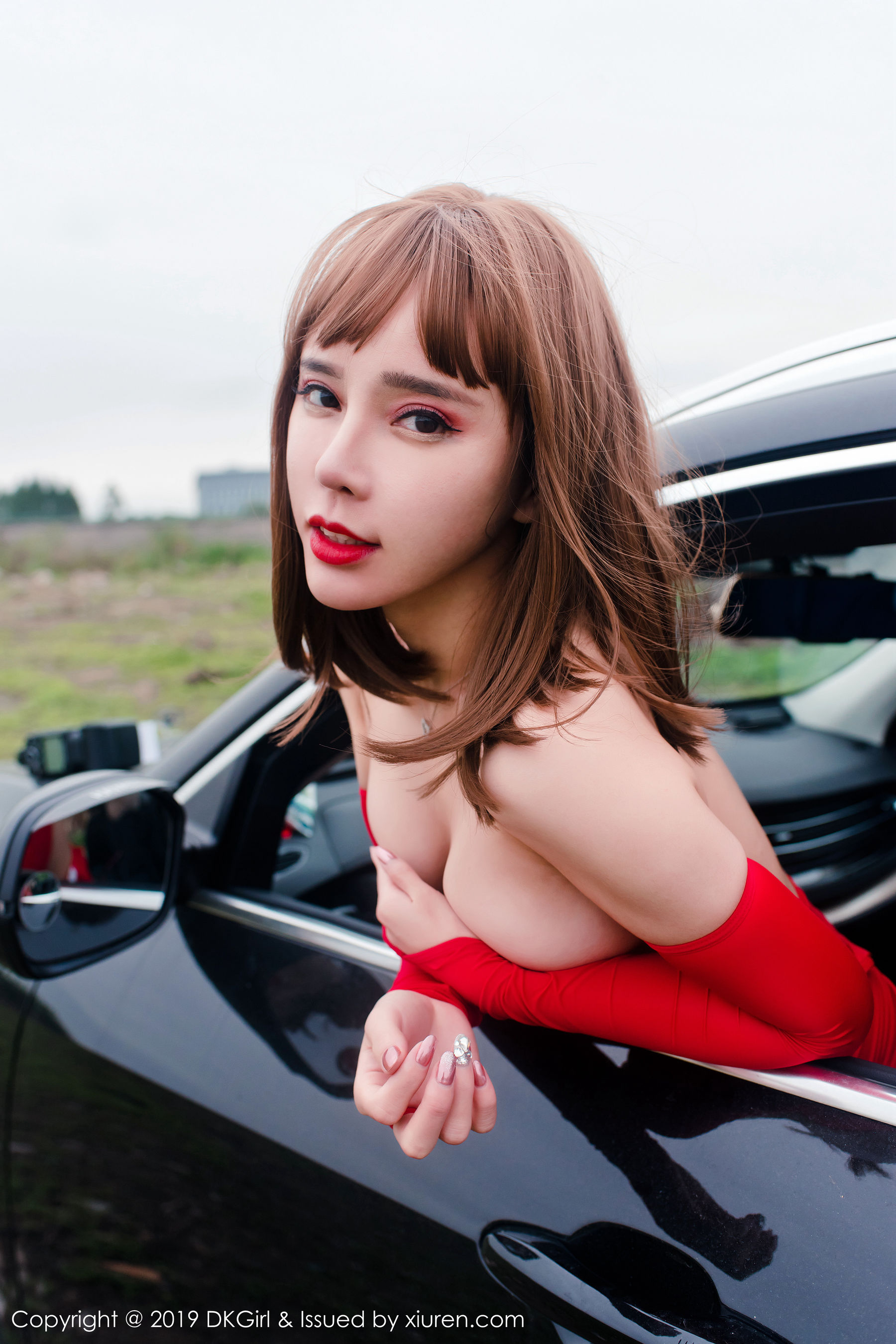 Vol.112 艾小青-图49